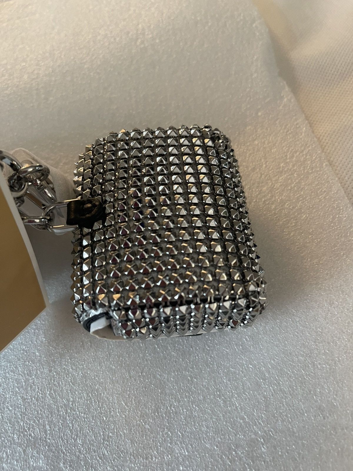 Michael Kors Michael Kors “Limited Edition” Bradshaw Shoulder Bag Size ONE SIZE - 14 Thumbnail
