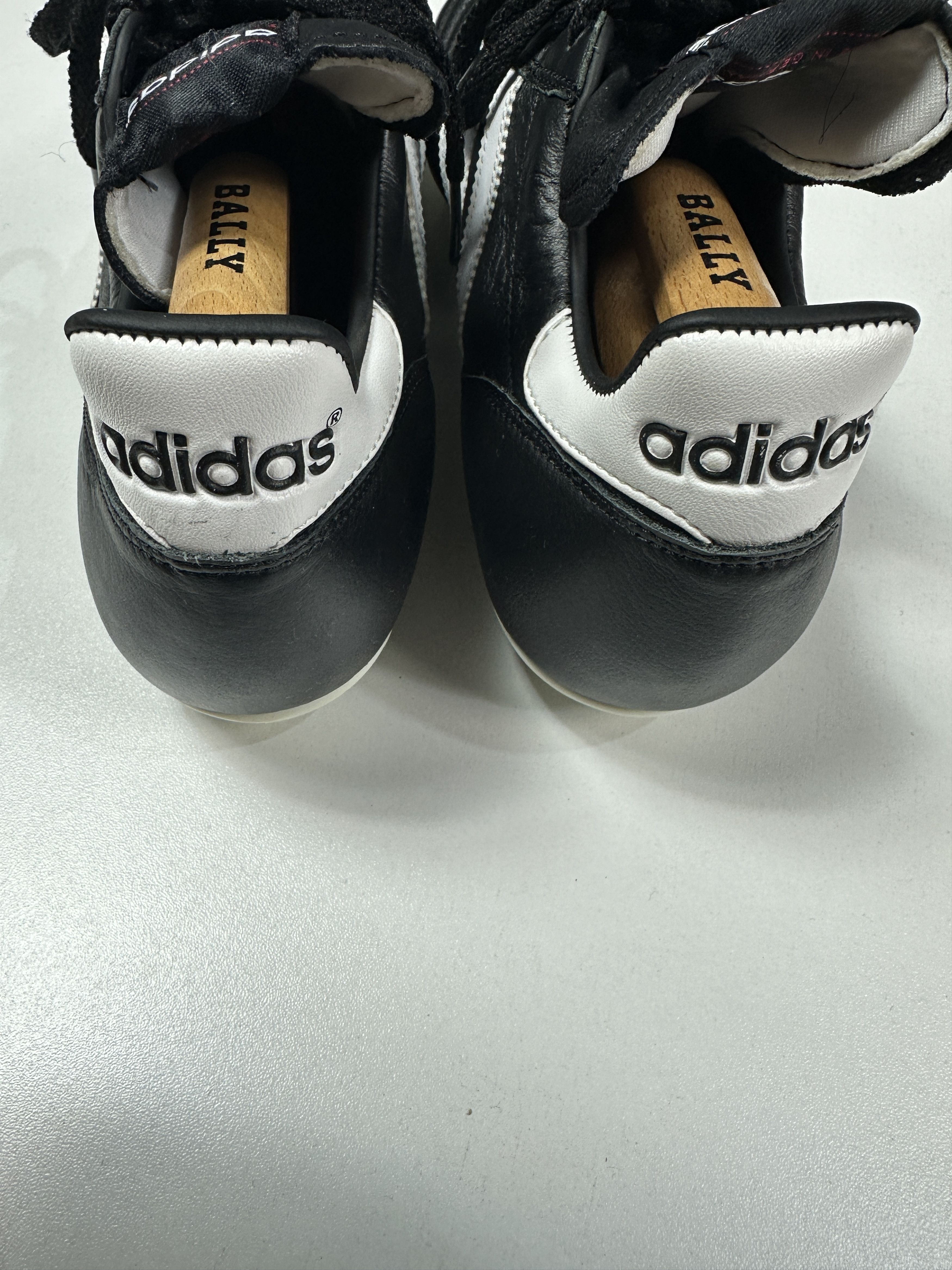 Adidas adidas Copa Mundial FG soccer cleats size 44 2/3 Size US 11 / EU 44 - 9 Thumbnail