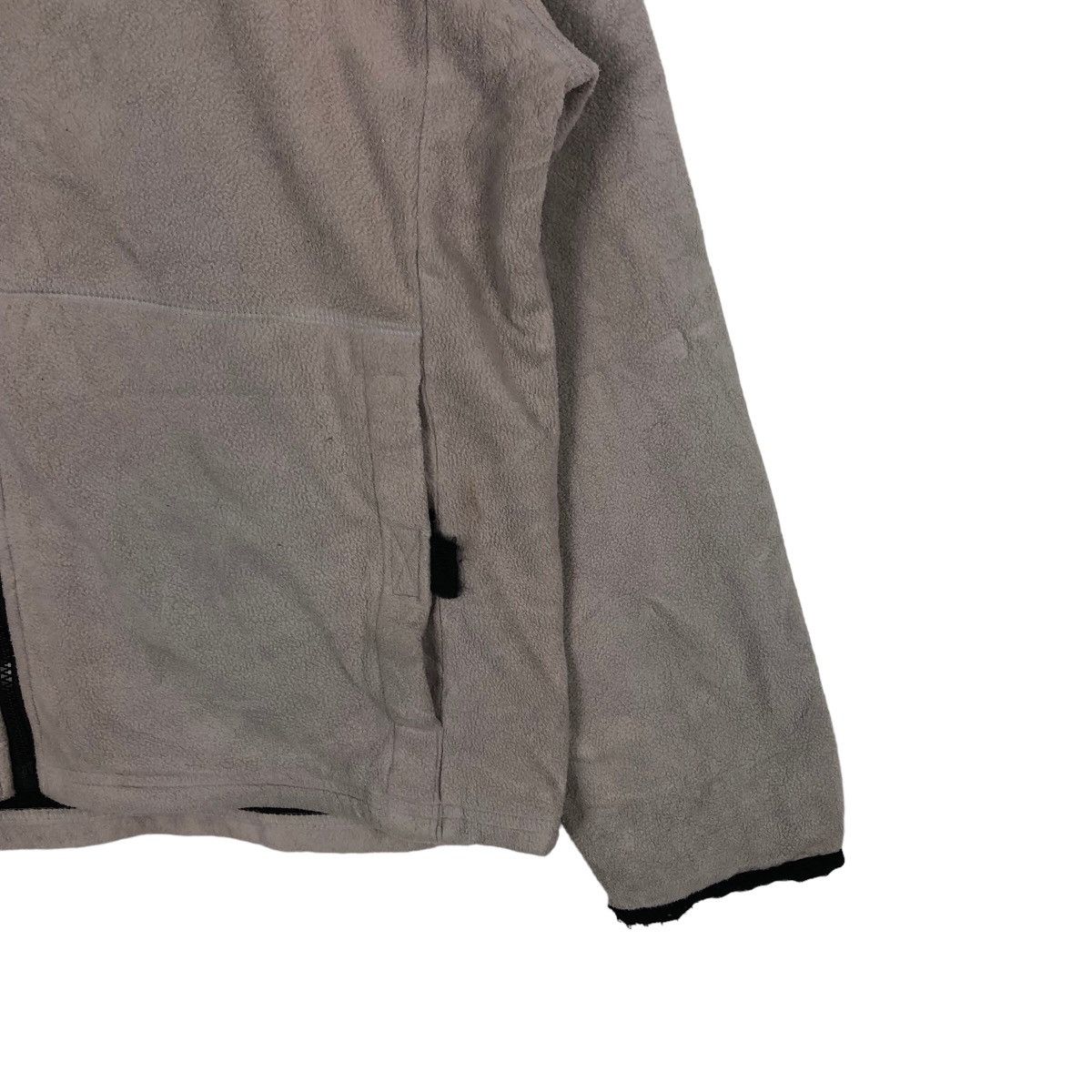 Nike × Vintage VINTAGE SURVIVAL COACH JACKET NIKE ZIPPER Size US M / EU 48-50 / 2 - 4 Thumbnail
