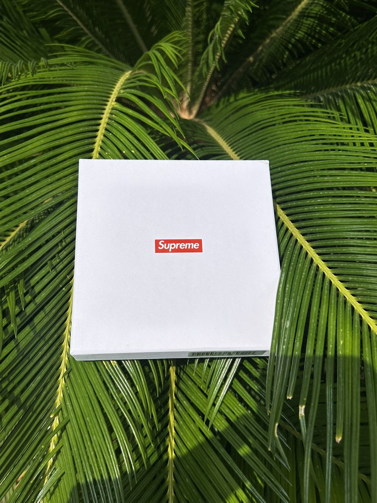 Supreme Card Holder Supreme Size ONE SIZE - 3 Thumbnail