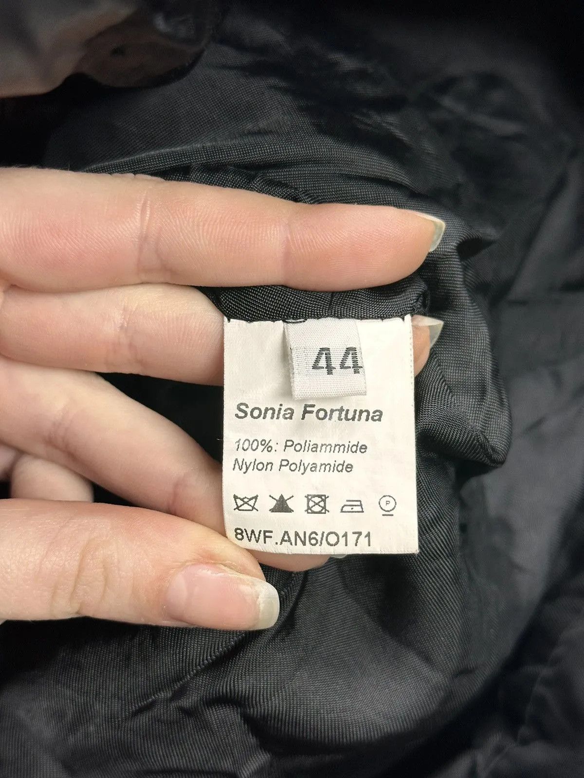 Issey Miyake Issey Miyake Hoodie Vintage Jacket LGB Japan Tornado Mart Size US S / EU 44-46 / 1 - 8 Thumbnail