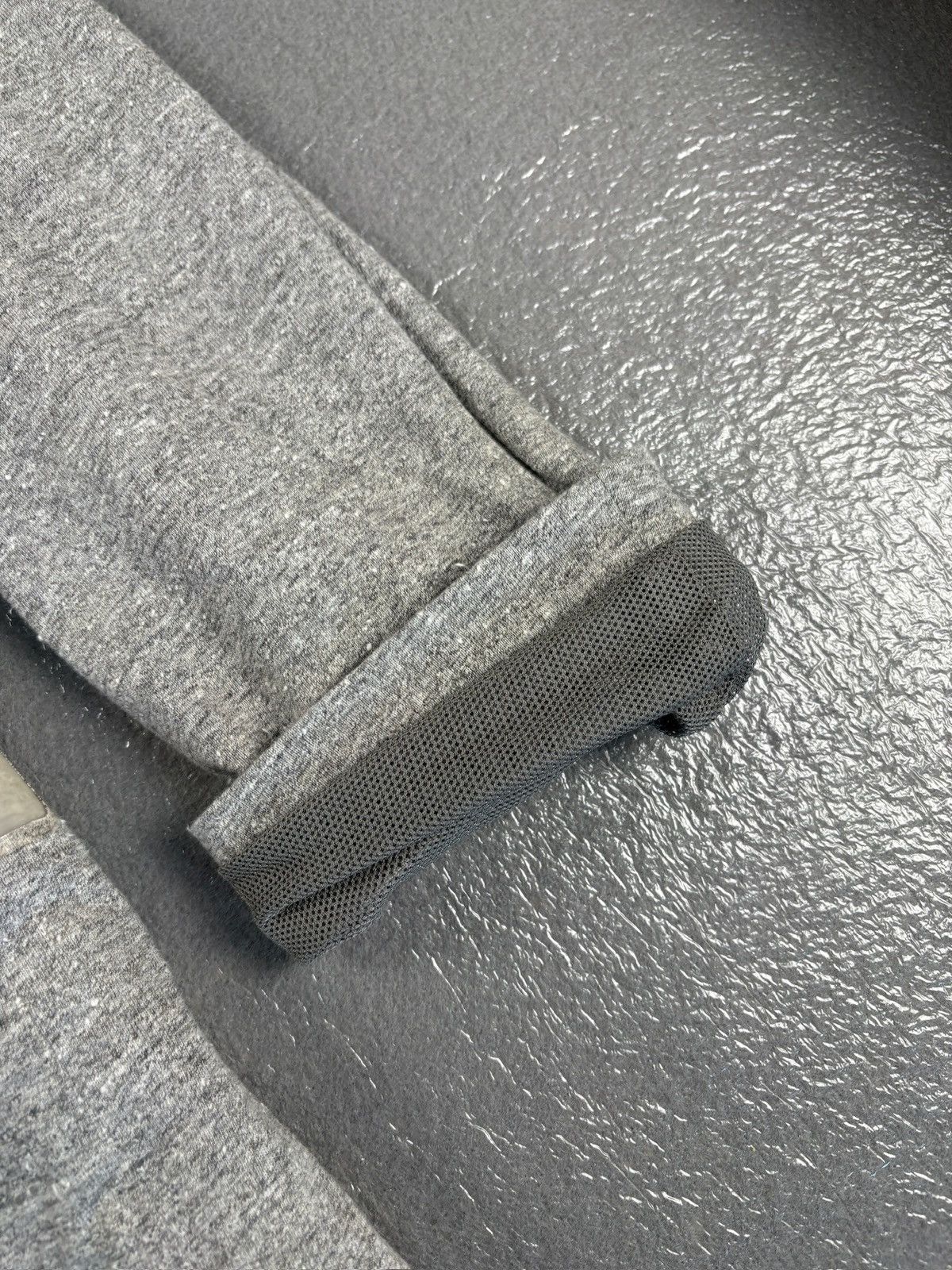 Undercover Undercover SS10 Runway 'Less is Better' Blazer Grey Size US L / EU 52-54 / 3 - 11 Thumbnail
