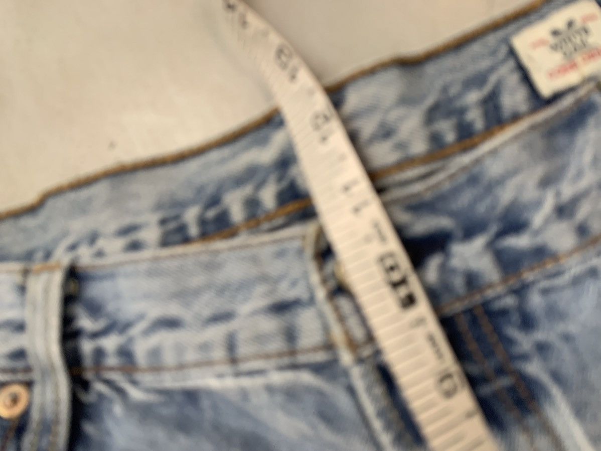 Levi's Vintage Levi’s white selvadge denim Size US 38 / EU 54 - 12 Thumbnail
