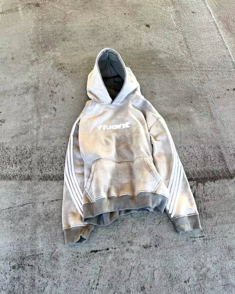 Japanese Brand × Vintage unisex sweatshirt Size US XL / EU 56 / 4 - 2 Thumbnail