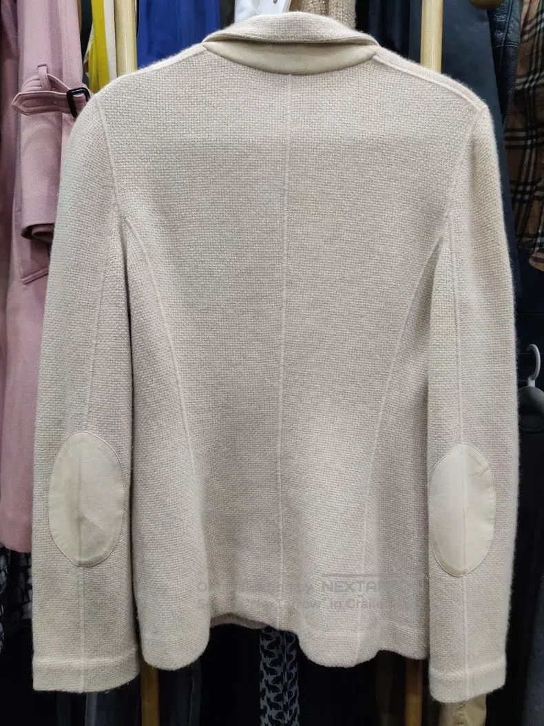 Loro Piana Loro Piana Autumn and winter cashmere knitted cardigan coa Size XS / US 0-2 / IT 36-38 - 3 Thumbnail