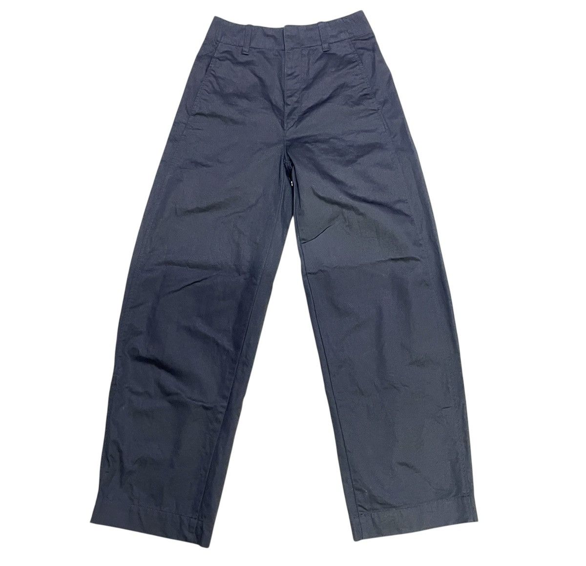Uniqlo Uniqlo U Balloon Baggy Pants Size 28" / US 6 / IT 42 - 1 Thumbnail