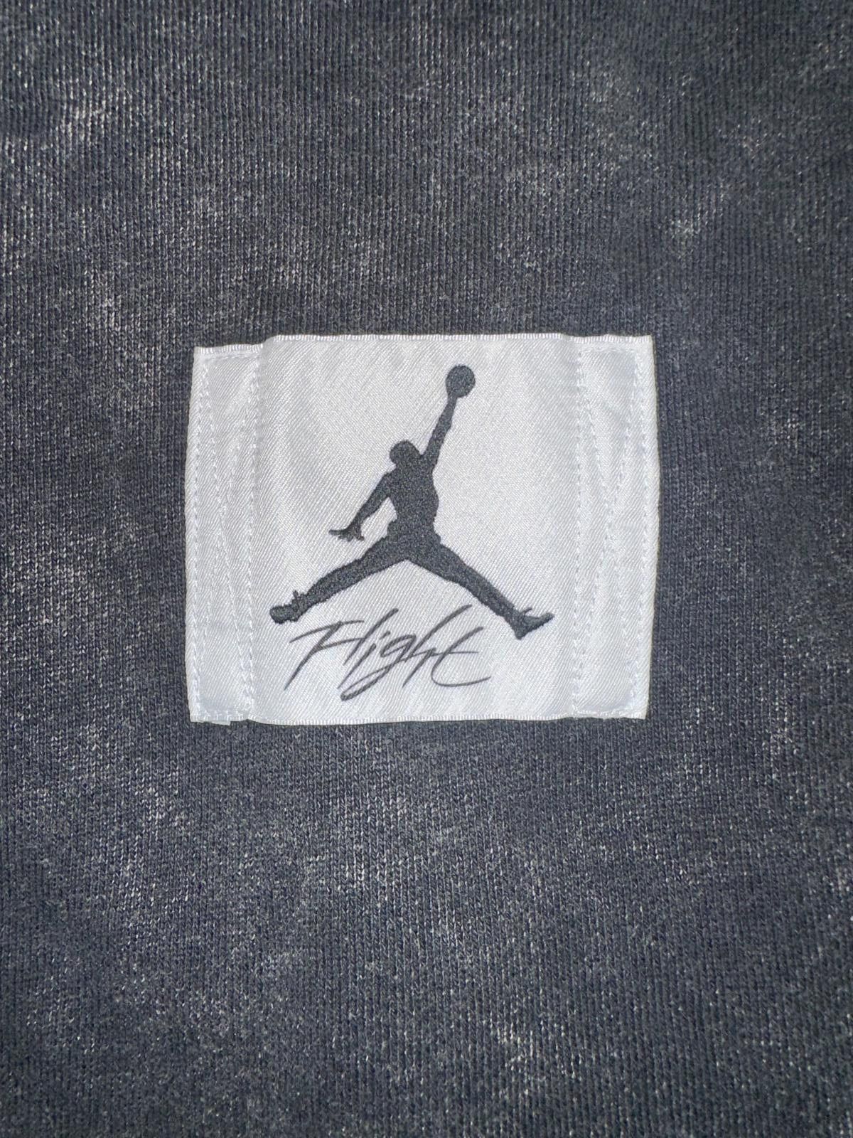 Designer Nike Jordan Men’s Essentials Fleece Hoodie Sample Size US S / EU 44-46 / 1 - 3 Thumbnail