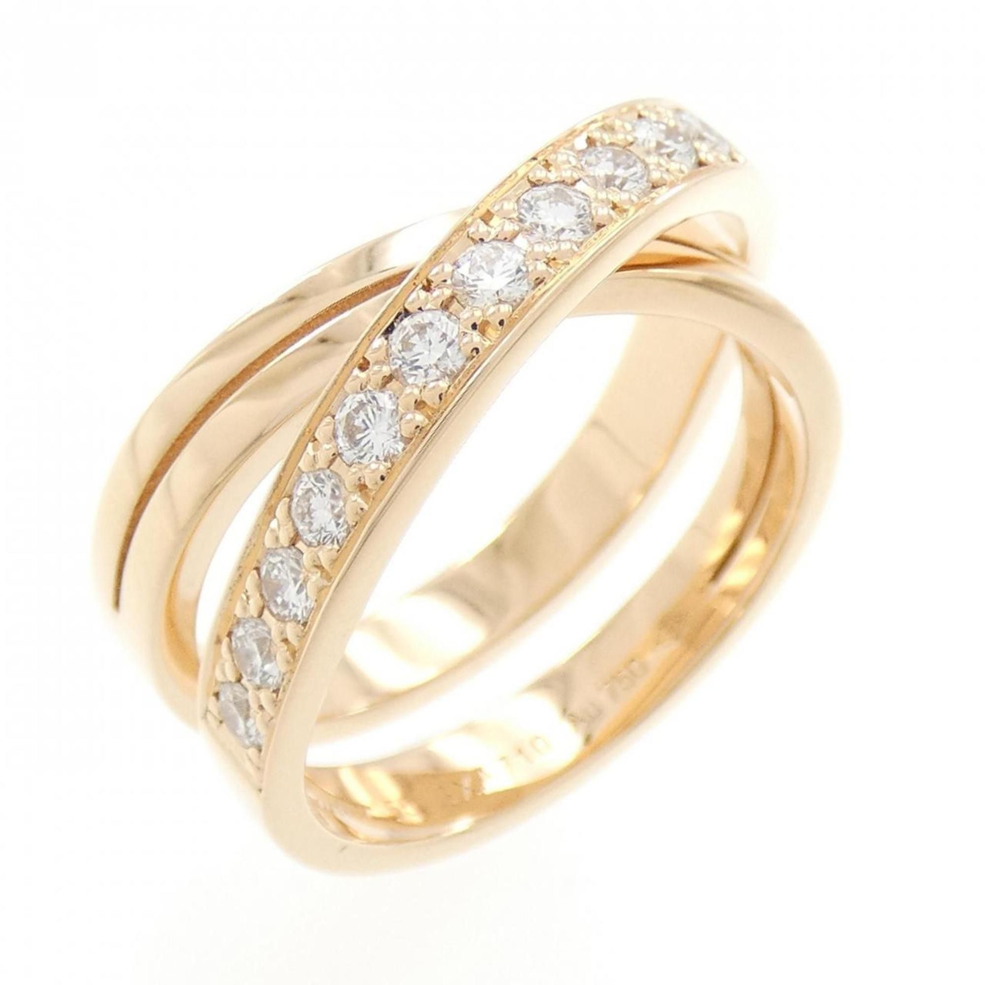 Cartier Cartier Etincelle ring Size ONE SIZE - 1 Thumbnail