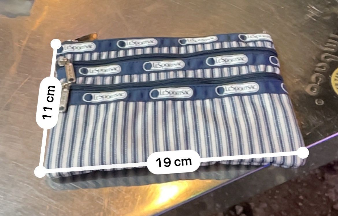 LeSportsac mini bag Size ONE SIZE - 4 Thumbnail