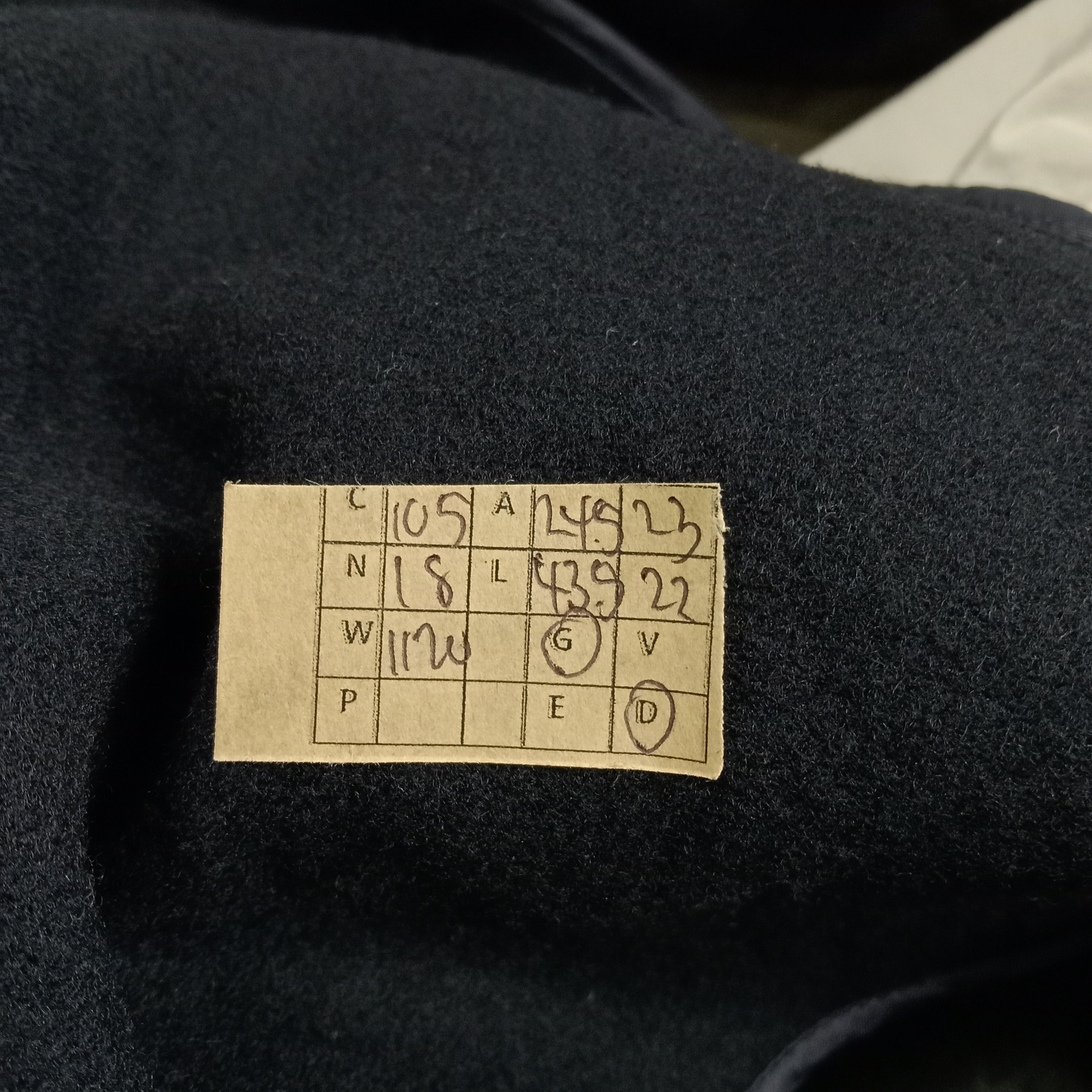 Burberry × Vintage Burberrys Nova Check Trench Coat Jacket Size US L / EU 52-54 / 3 - 12 Thumbnail