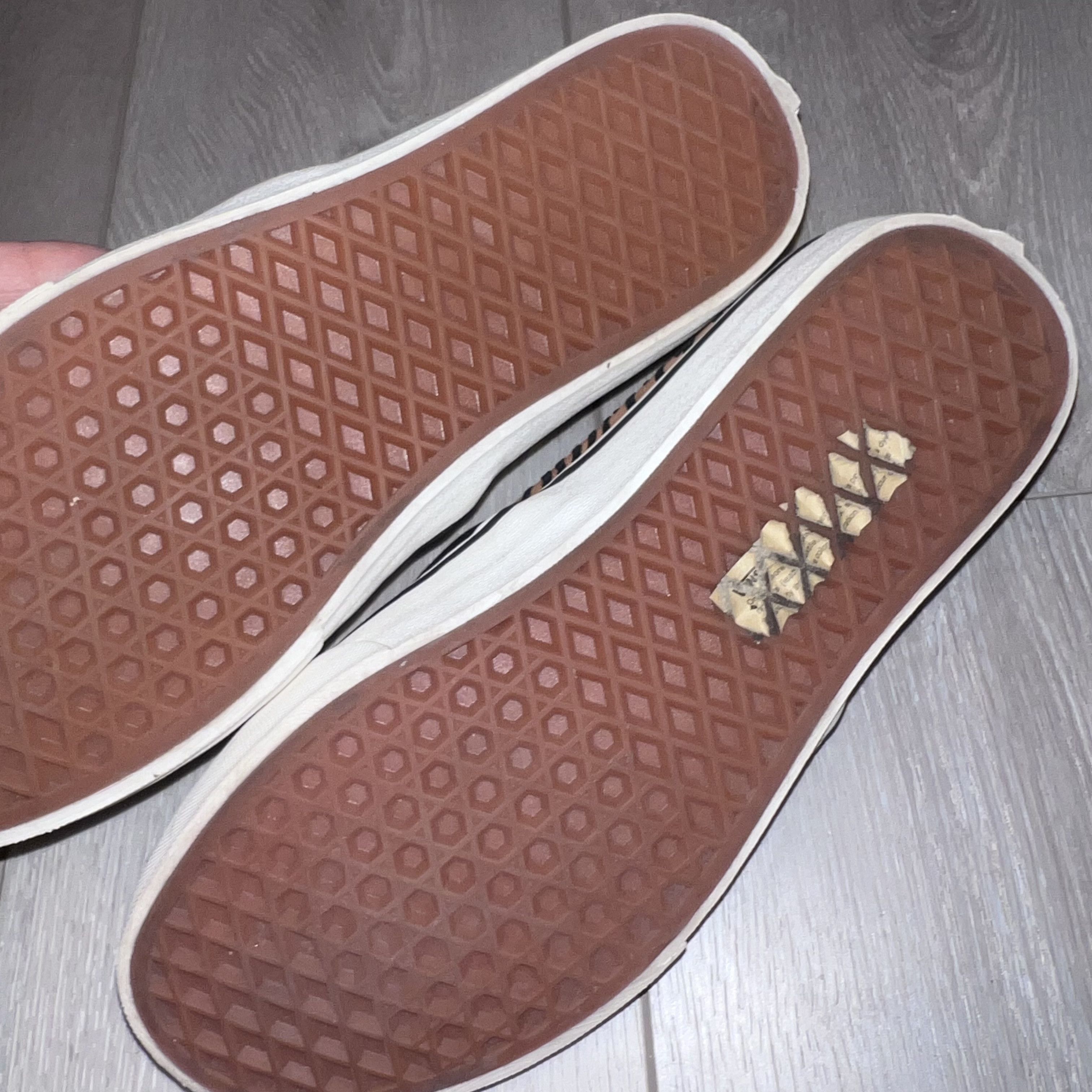 Vans Vans Slip-On Sf Tiger Animal Print - Size 9.5 Size US 9.5 / IT 39.5 - 7 Thumbnail