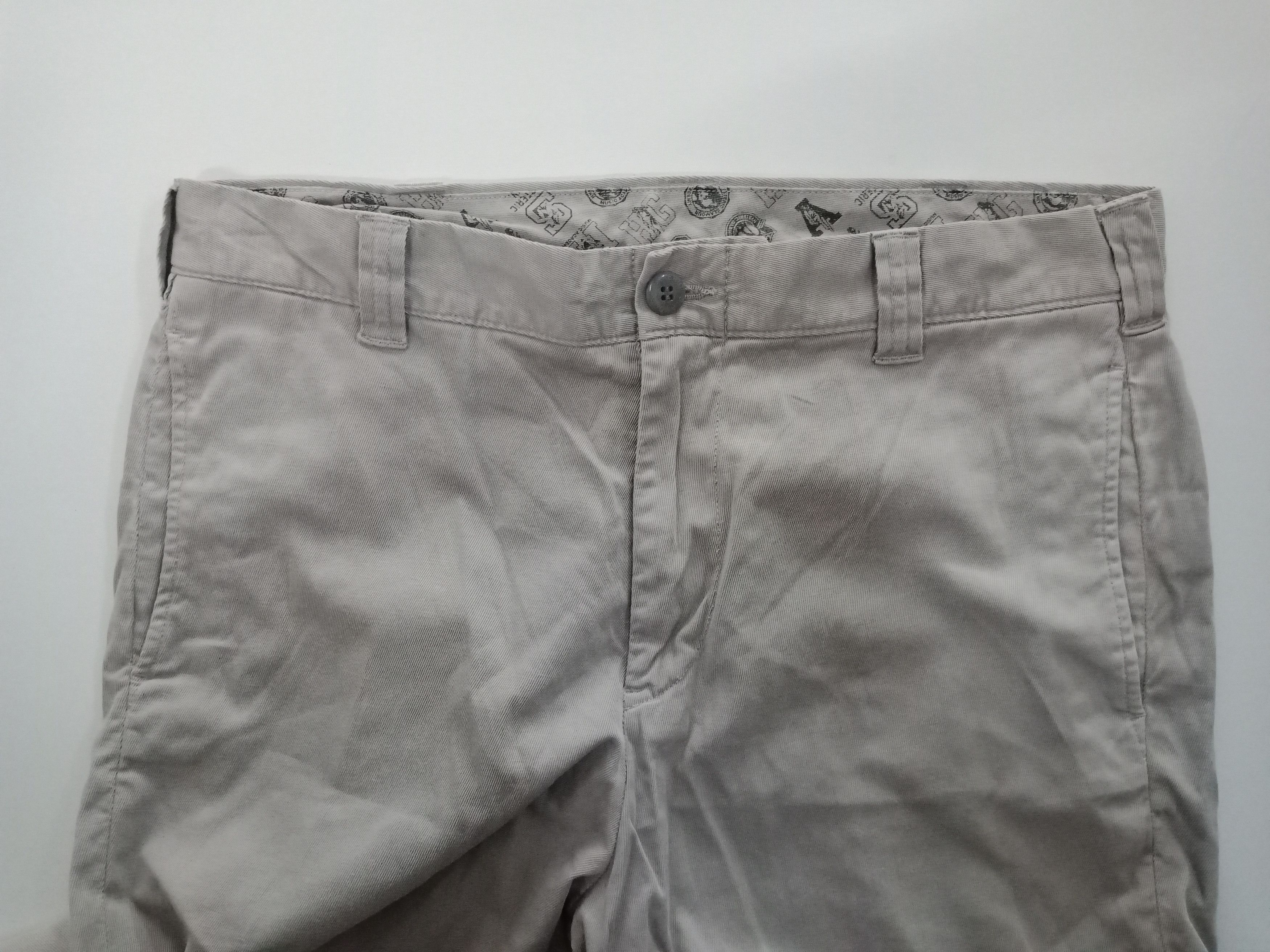 Hysteric Glamour Hysteric Glamour The Original Pants #P1 Size US 34 / EU 50 - 4 Thumbnail