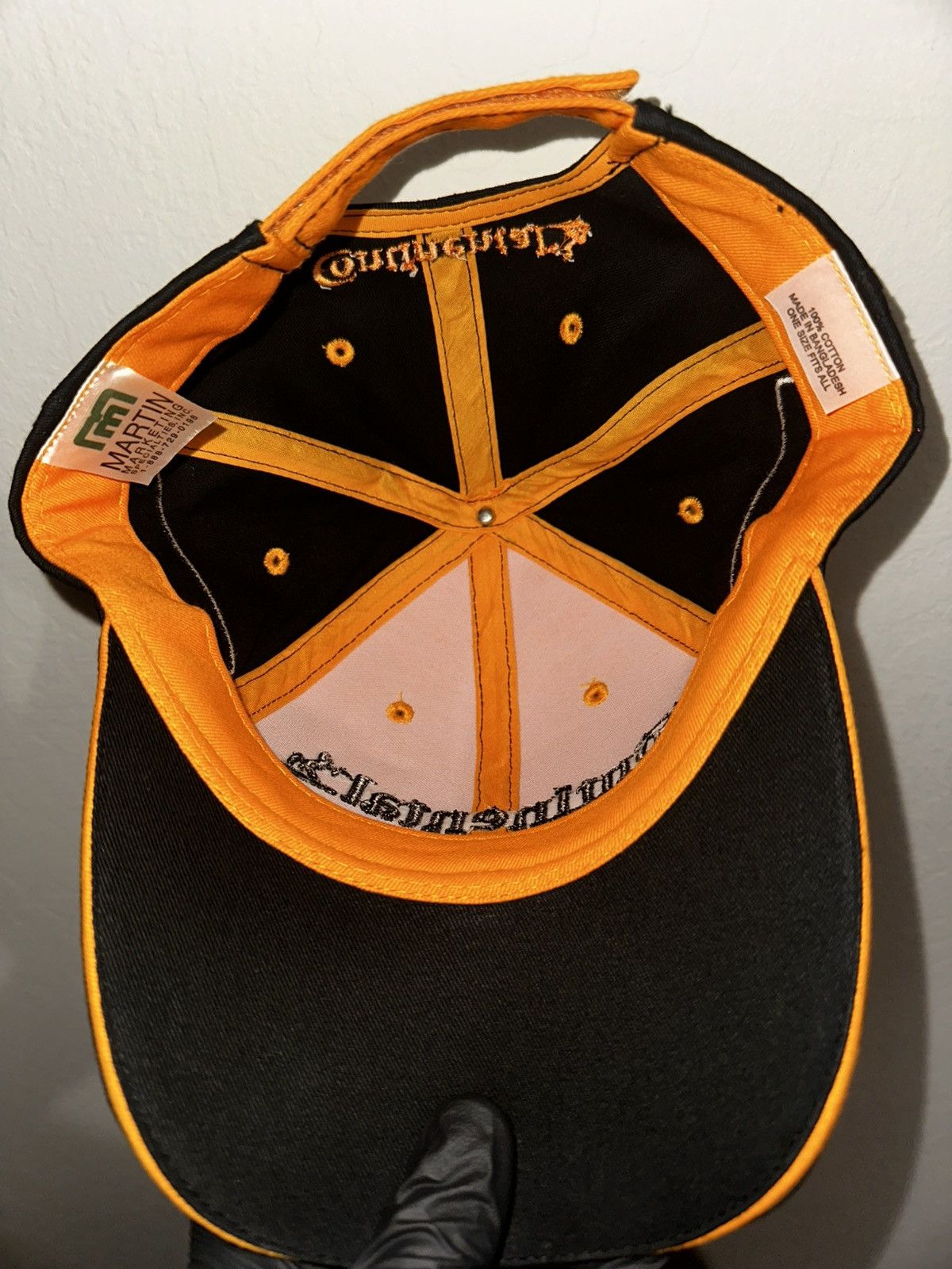 Other IMSA Sport Cup Challenge Hat Size ONE SIZE - 5 Thumbnail