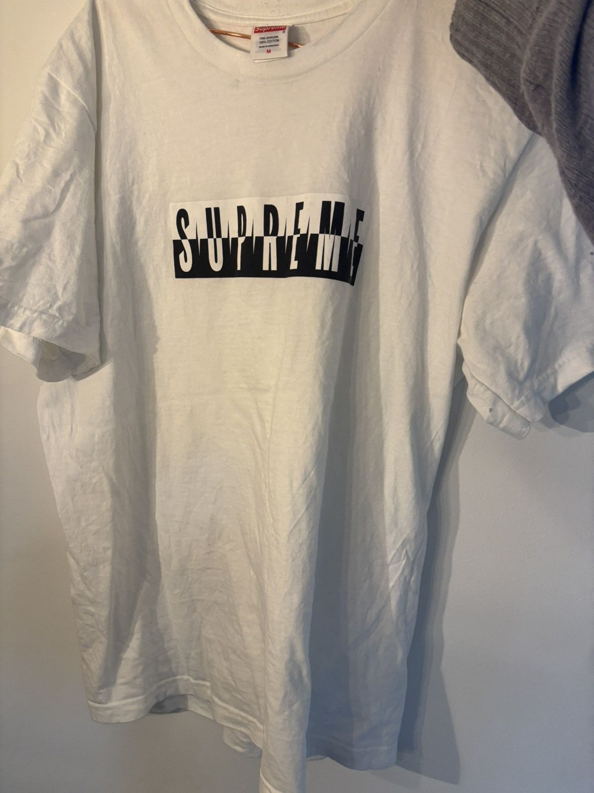 Supreme Supreme 