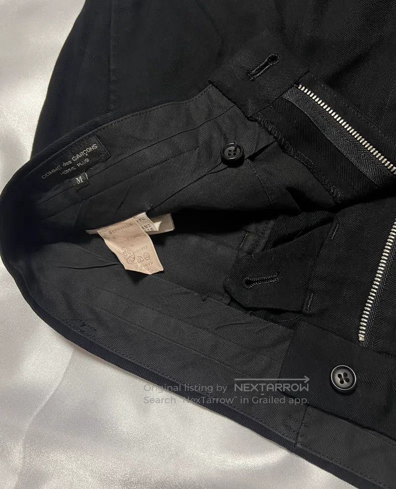 Comme des Garcons Comme Des Garcons size M Faded jeans Size US 27 - 5 Thumbnail