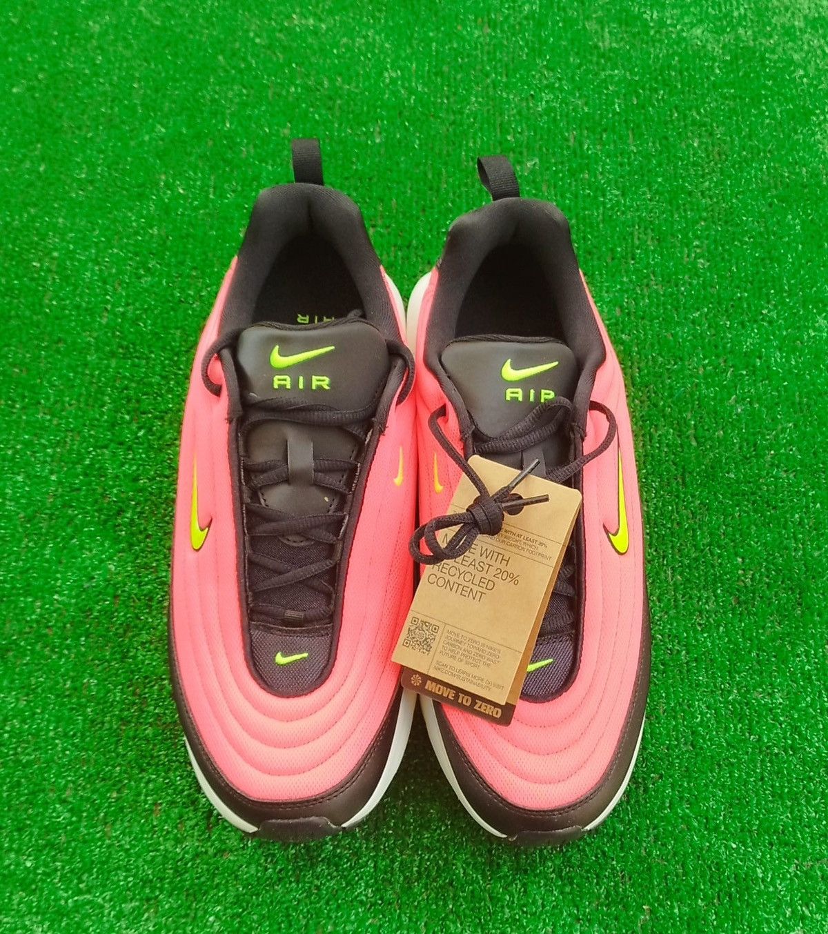 Nike Shoes Nike Air Max Size US 11 / EU 44 - 2 Thumbnail