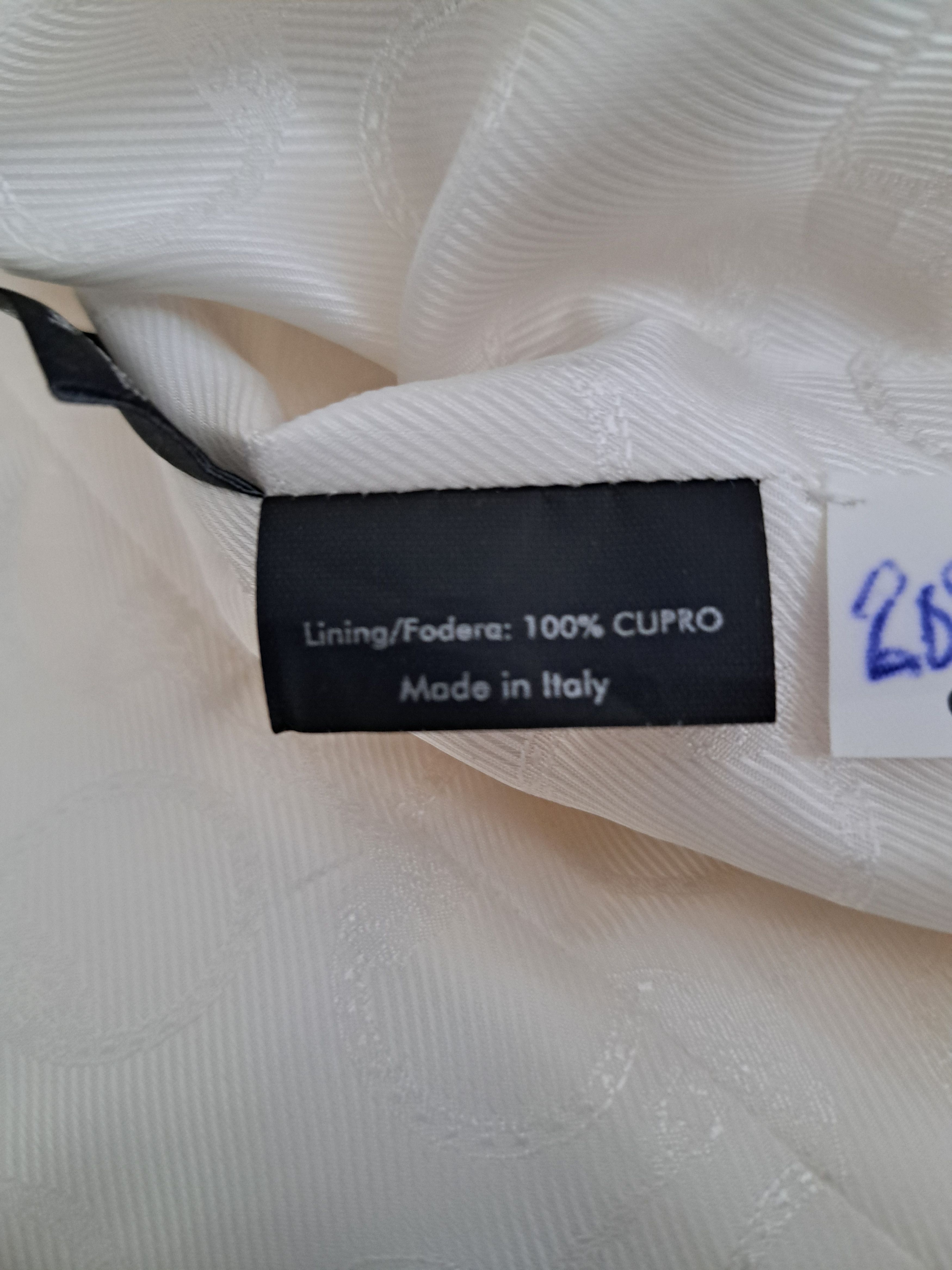 Gucci Gucci leather jacket Size US XS / EU 42 / 0 - 7 Thumbnail