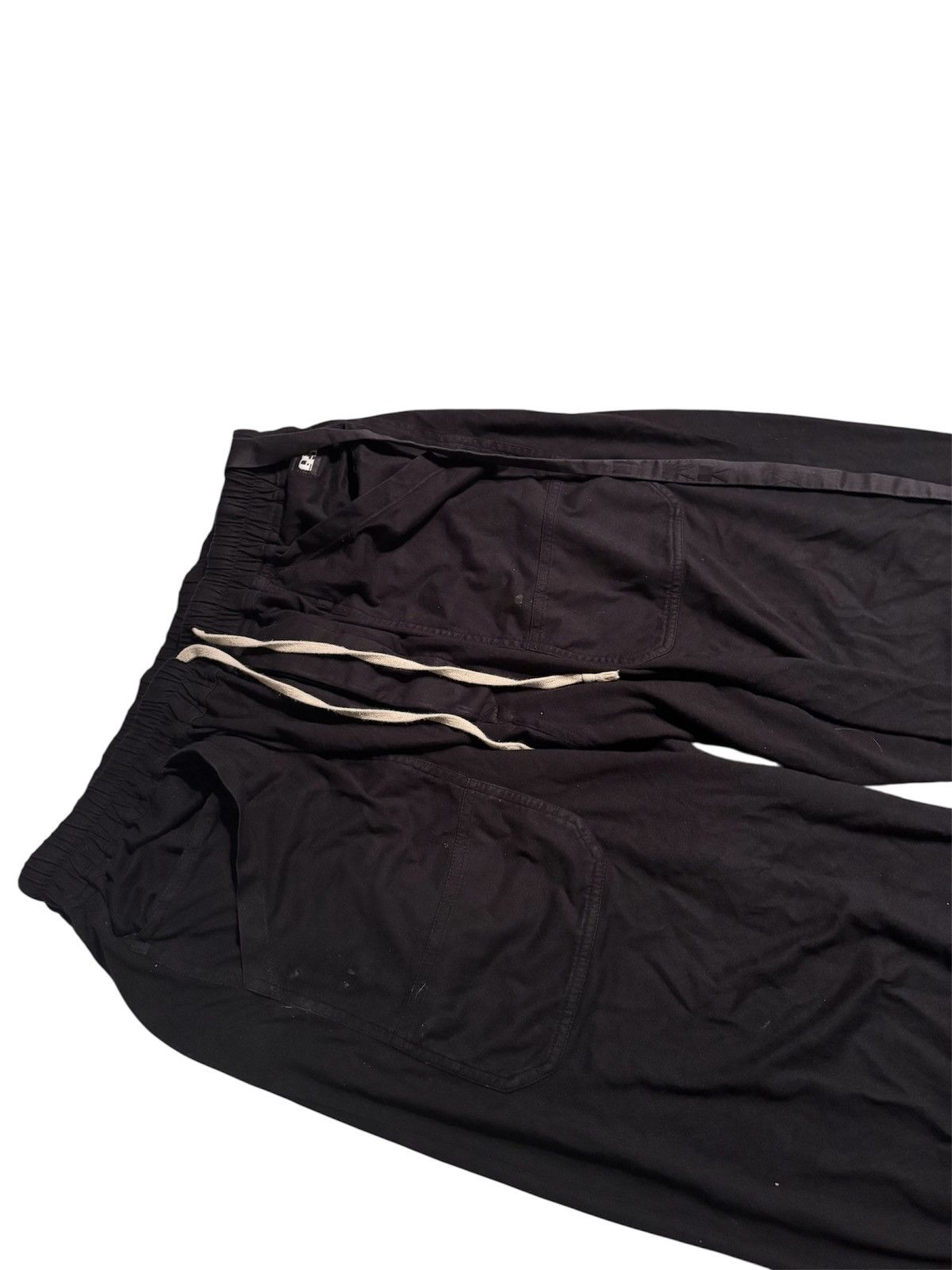 Rick Owens Drkshdw Rick Owens Berlin Sweats Size US 29 - 3 Thumbnail