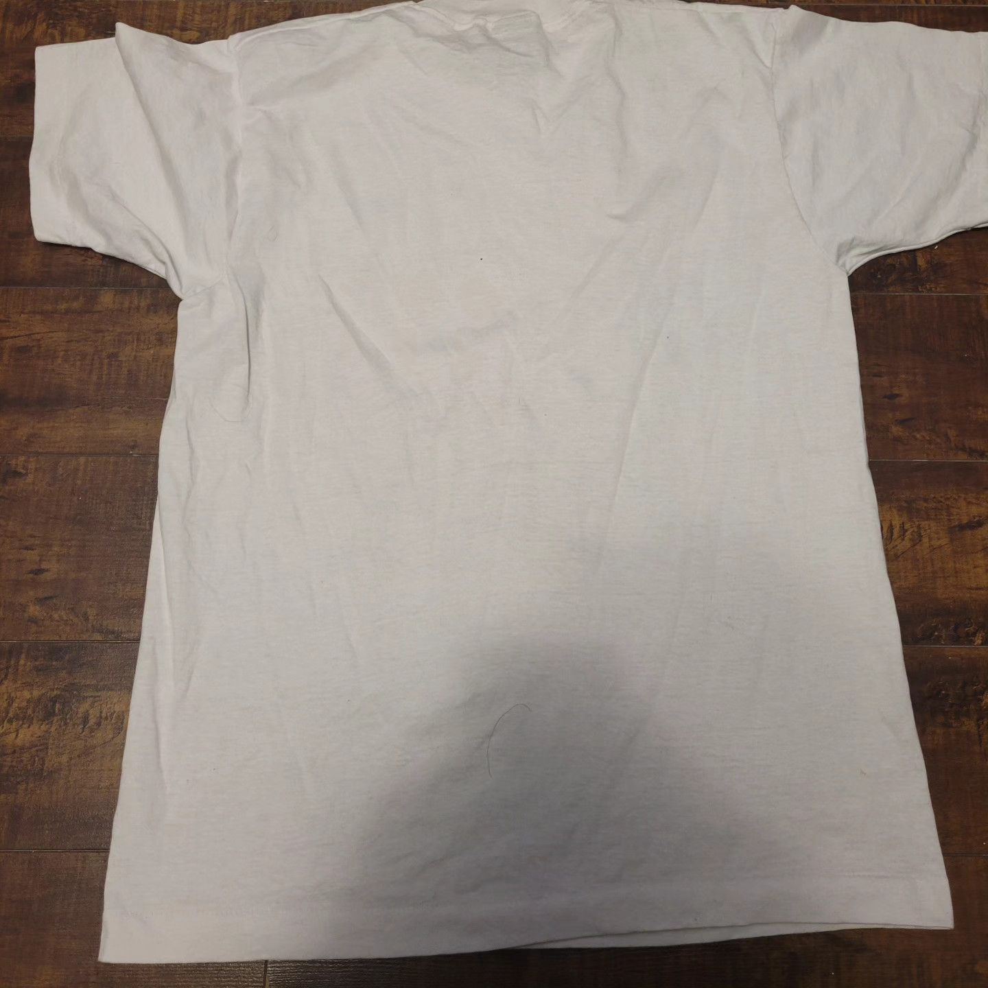 Other Pat Riley 3peat vintage lakers shirt Size US L / EU 52-54 / 3 - 4 Thumbnail