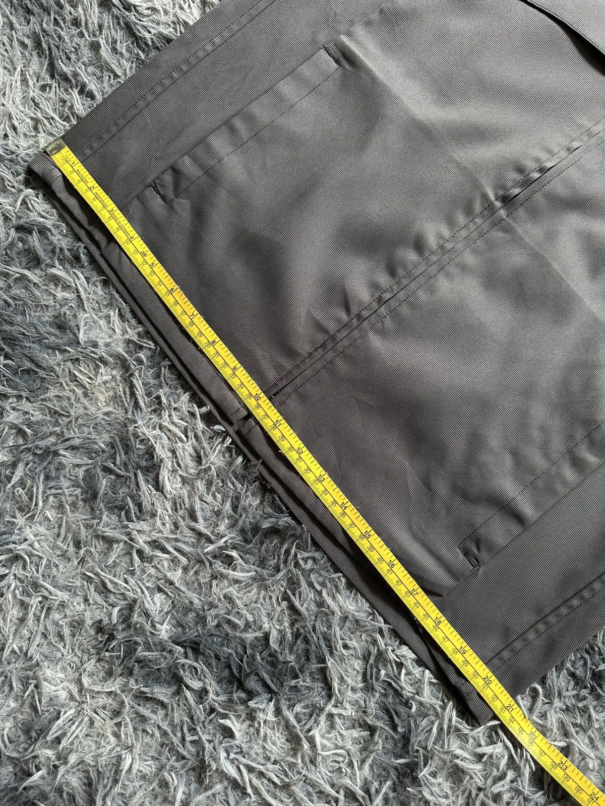 Comme Ca Ism FW03 Comme Ca Ism - Comme Ca Ism zipper jacket Size US M / EU 48-50 / 2 - 19 Thumbnail