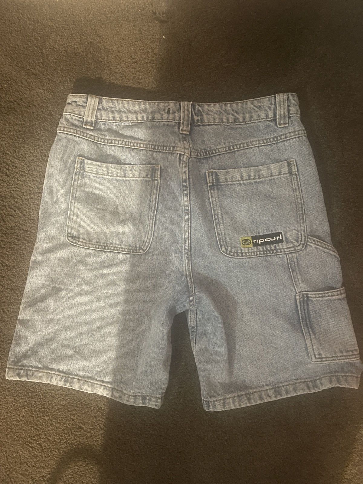 Rip Curl Ripcurl jorts Size US 31 - 2 Thumbnail