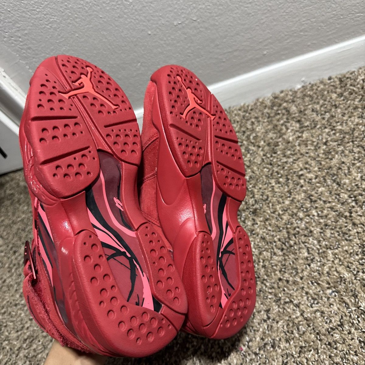 Jordan Brand Jordan 8 Size US 7.5 / IT 37.5 - 6 Thumbnail