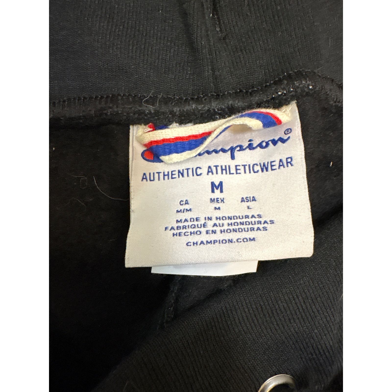 Champion Champion Authentic activewear sweat pants Medium leg spell Size US 30 / EU 46 - 3 Thumbnail