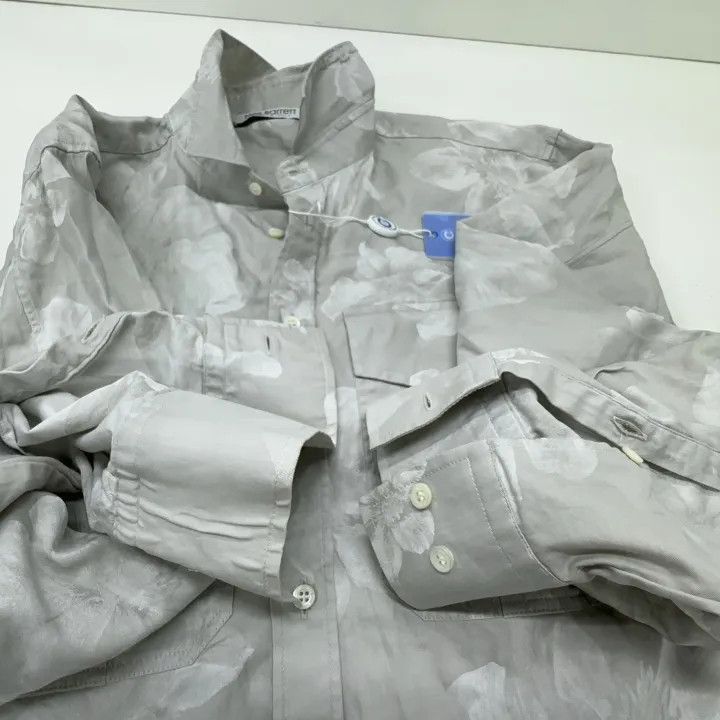 Neil Barrett Neil Barrett Stylish Solid Color Jacket -2507 Size US M / EU 48-50 / 2 - 6 Thumbnail