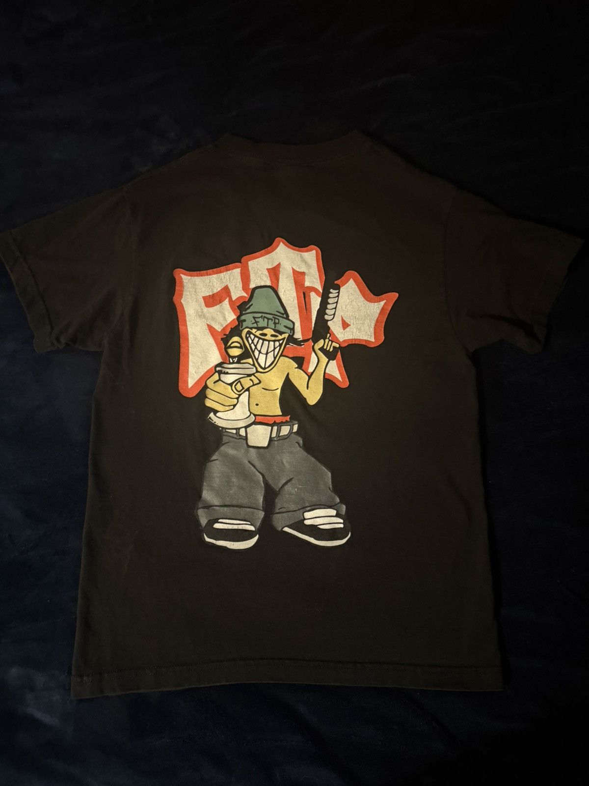 Other FTP Small Shirt Size US S / EU 44-46 / 1 - 2 Thumbnail