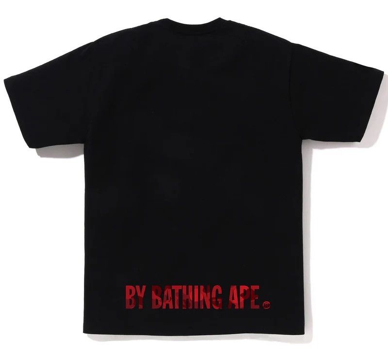 Bape Bape Tee Size ONE SIZE - 2 Thumbnail