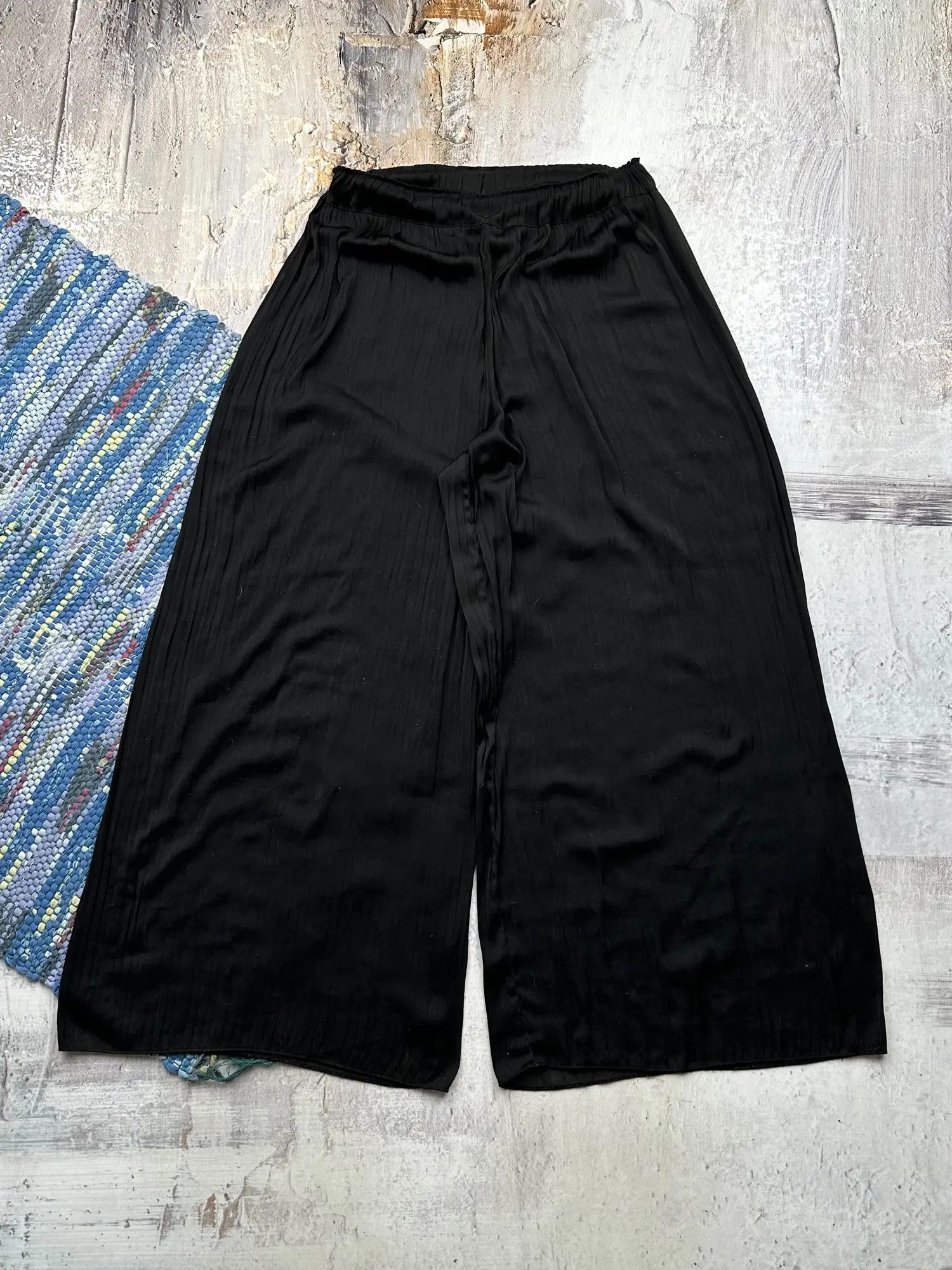 Japanese Brand Vintage Parachute Pants A606(386) Size US 30 / EU 46 - 1 Thumbnail