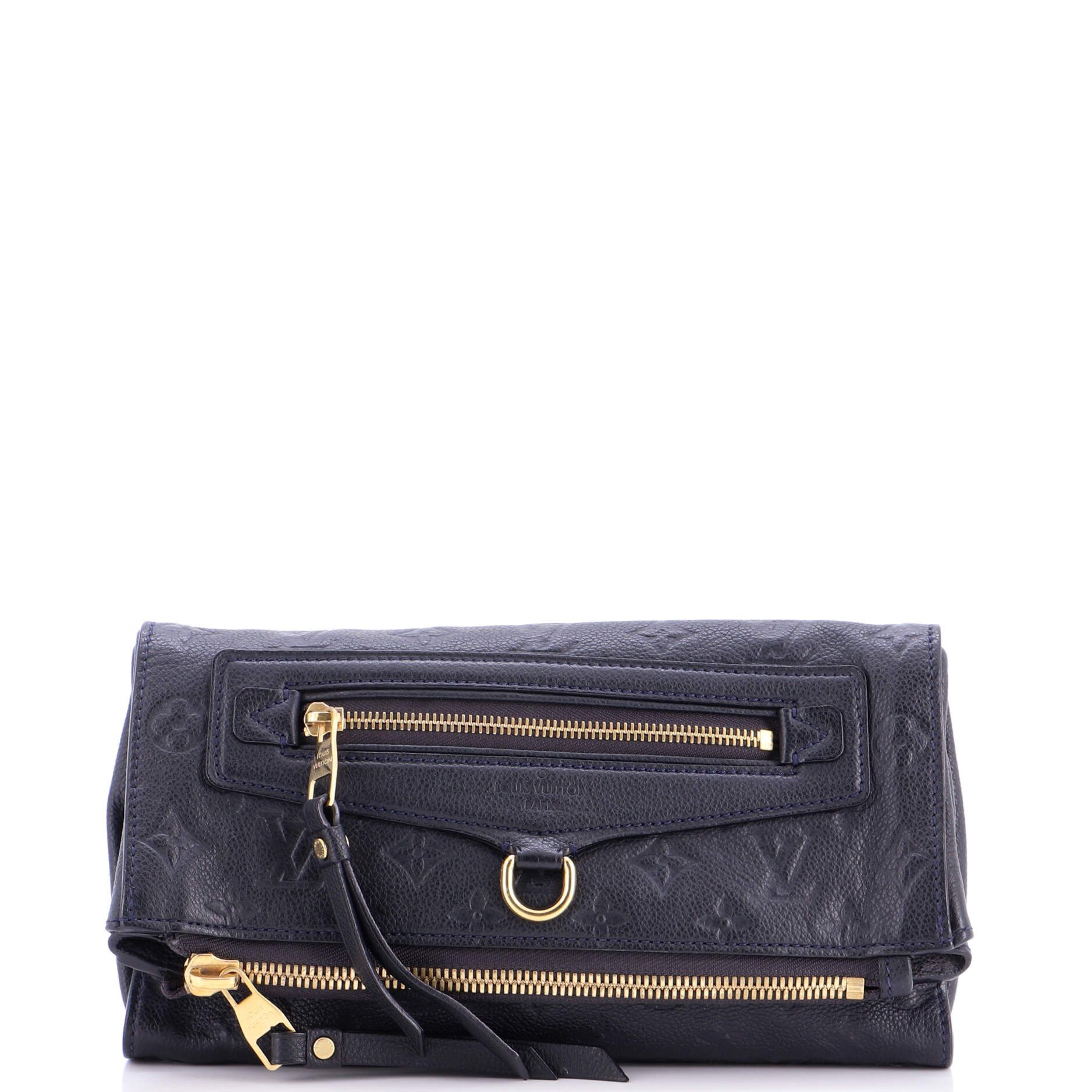 Petillante Clutch