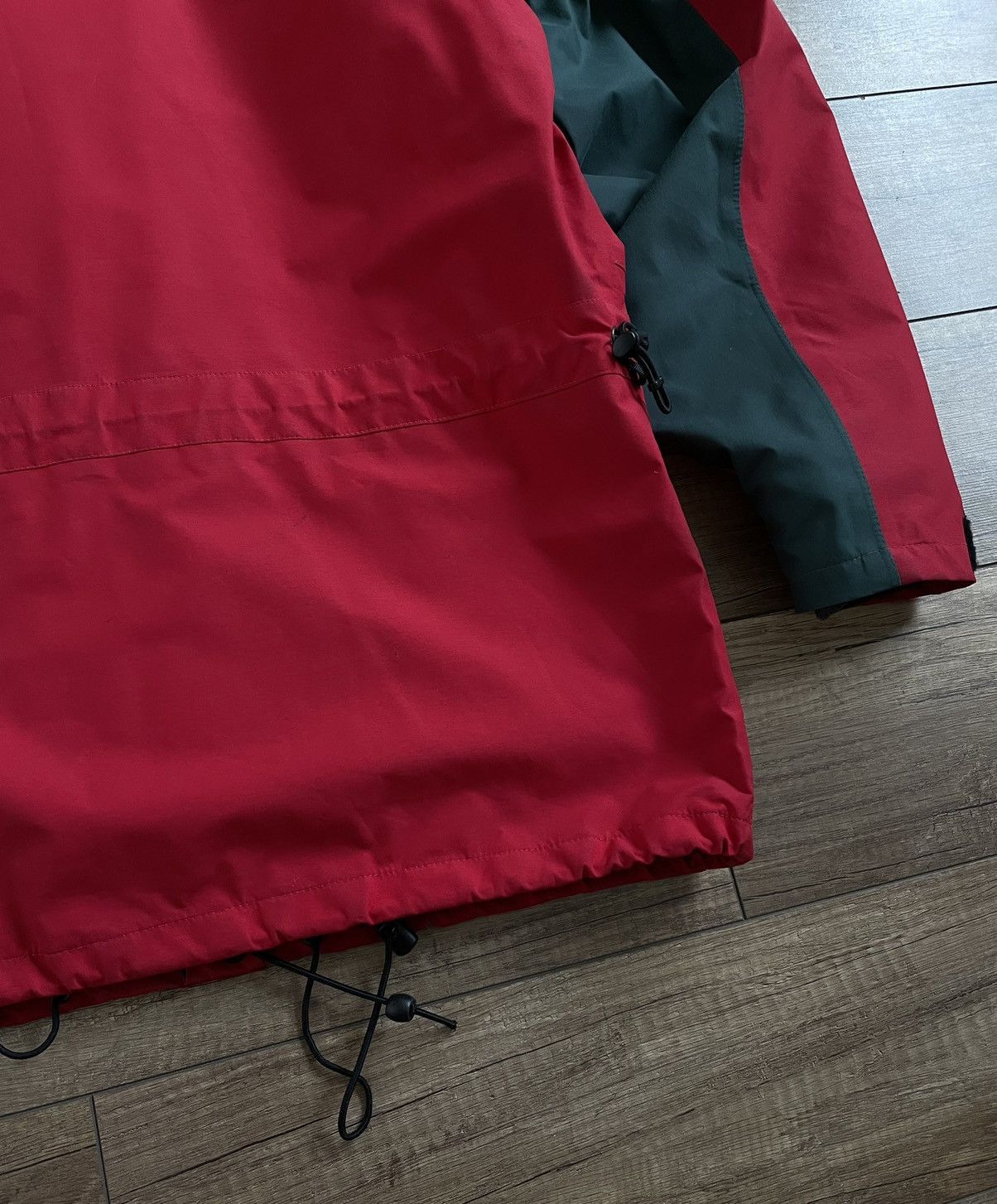 Berghaus Vintage Berghaus Hooded GoreTex 3in1 Expedition Ski Jacket Size US L / EU 52-54 / 3 - 6 Thumbnail