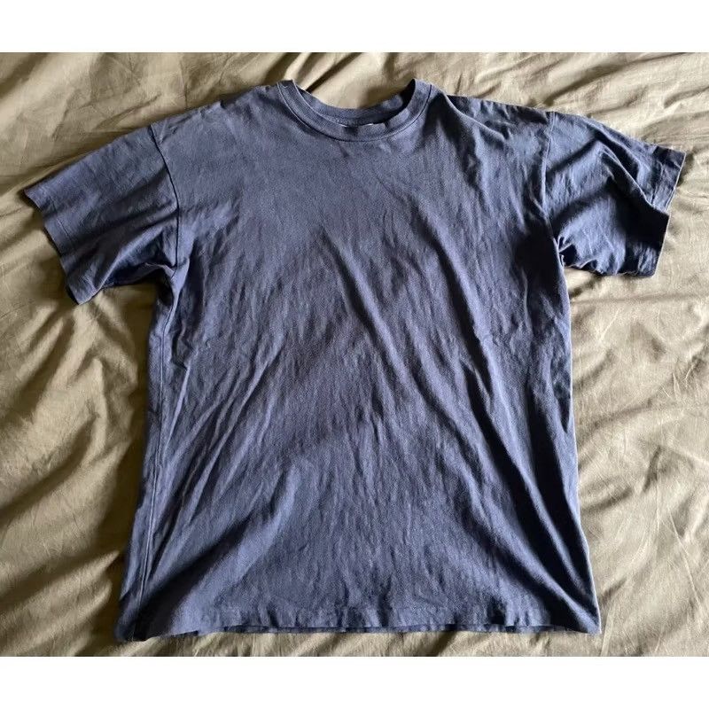 John Elliott Men’s 🇺🇸 John Elliott S/S University Tee Sz 1/S Size US S / EU 44-46 / 1 - 1 Thumbnail