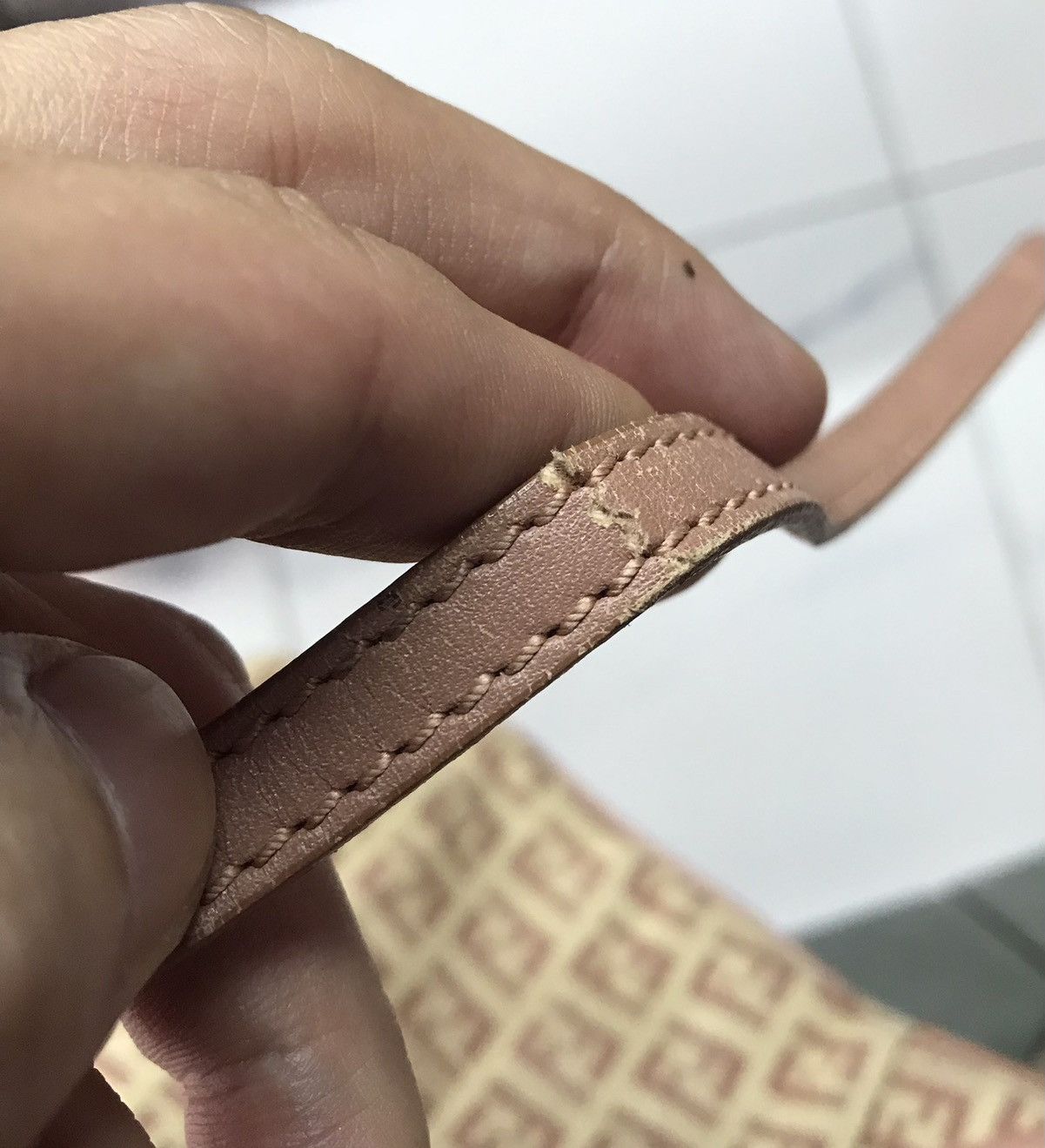 Fendi Fendi Size ONE SIZE - 9 Thumbnail