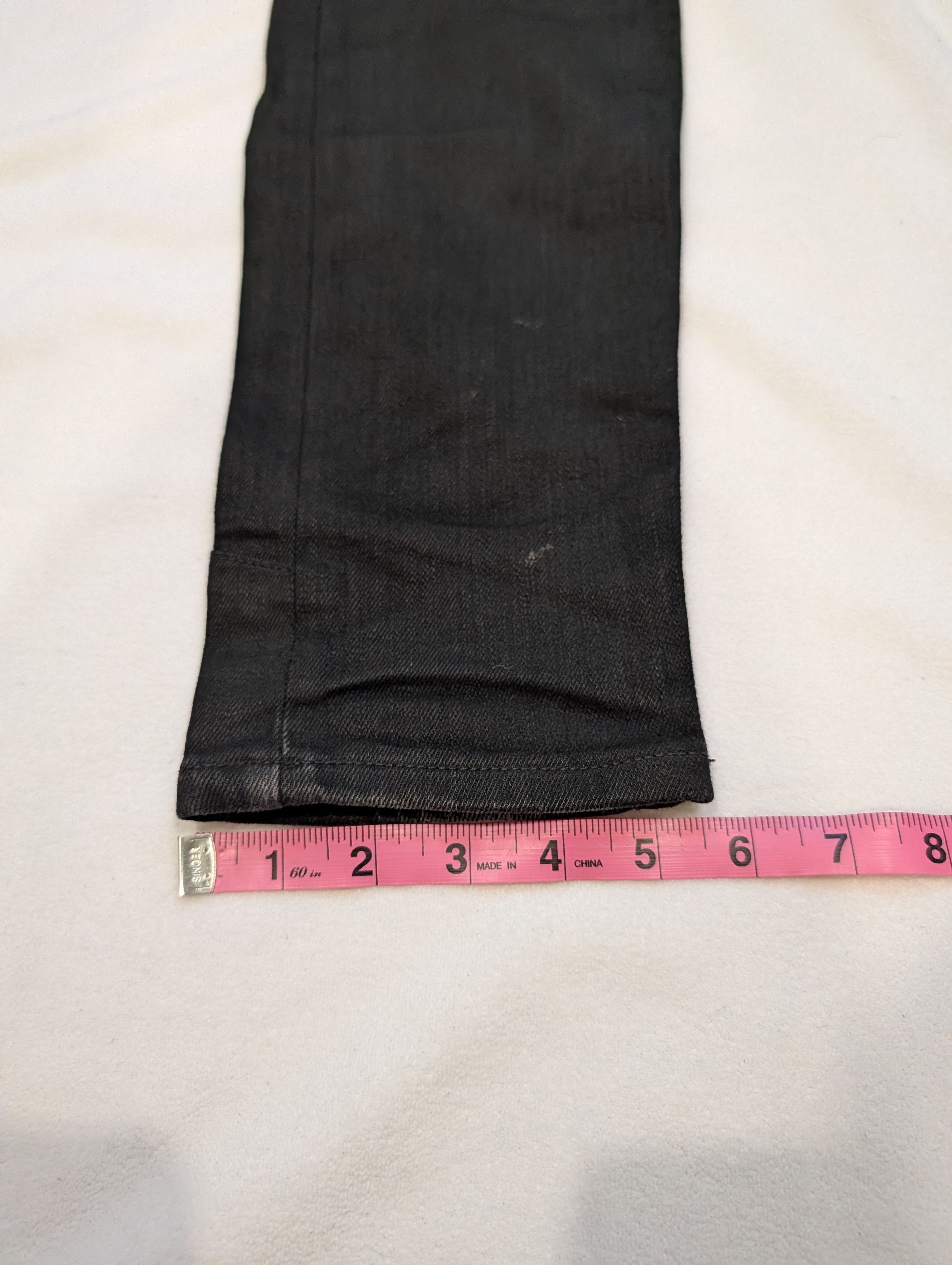 Rag & Bone Rag and Bone denim Size US 30 / EU 46 - 8 Thumbnail