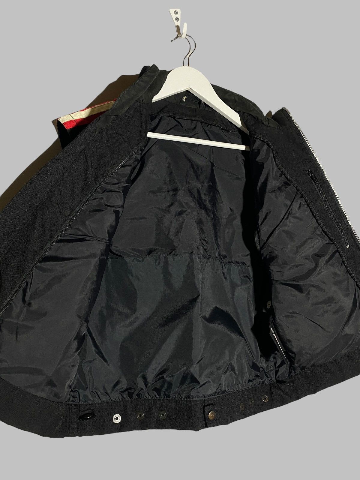 Alpinestars 🔥 Y2K ALPINESTARS RACING JACKET BIKER MOTO GP DRIP 🔥 Size US S / EU 44-46 / 1 - 19 Thumbnail