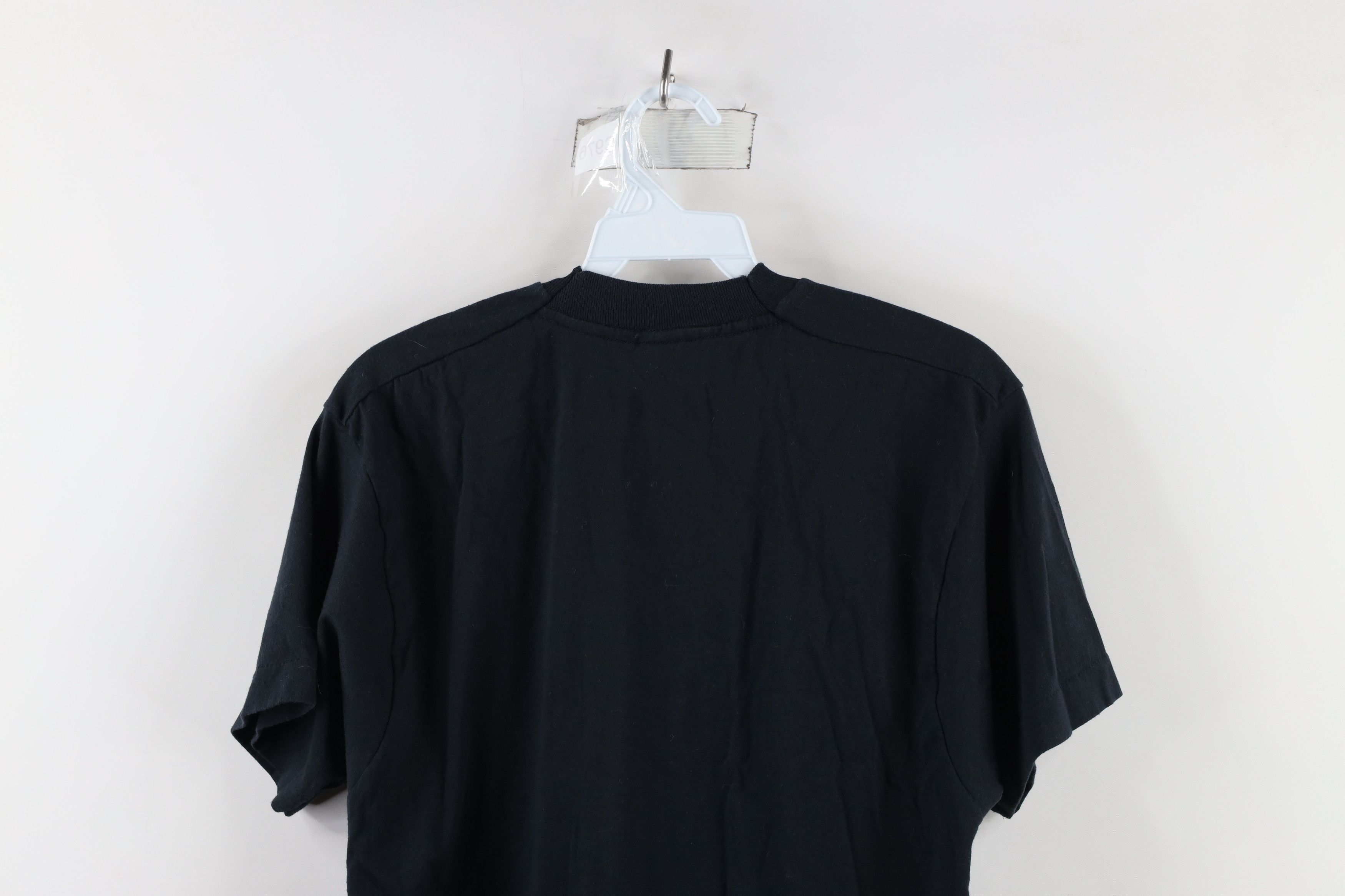Vintage Vintage 80s Spell Out Fiddler On the Roof Play T-Shirt USA Size US L / EU 52-54 / 3 - 8 Thumbnail