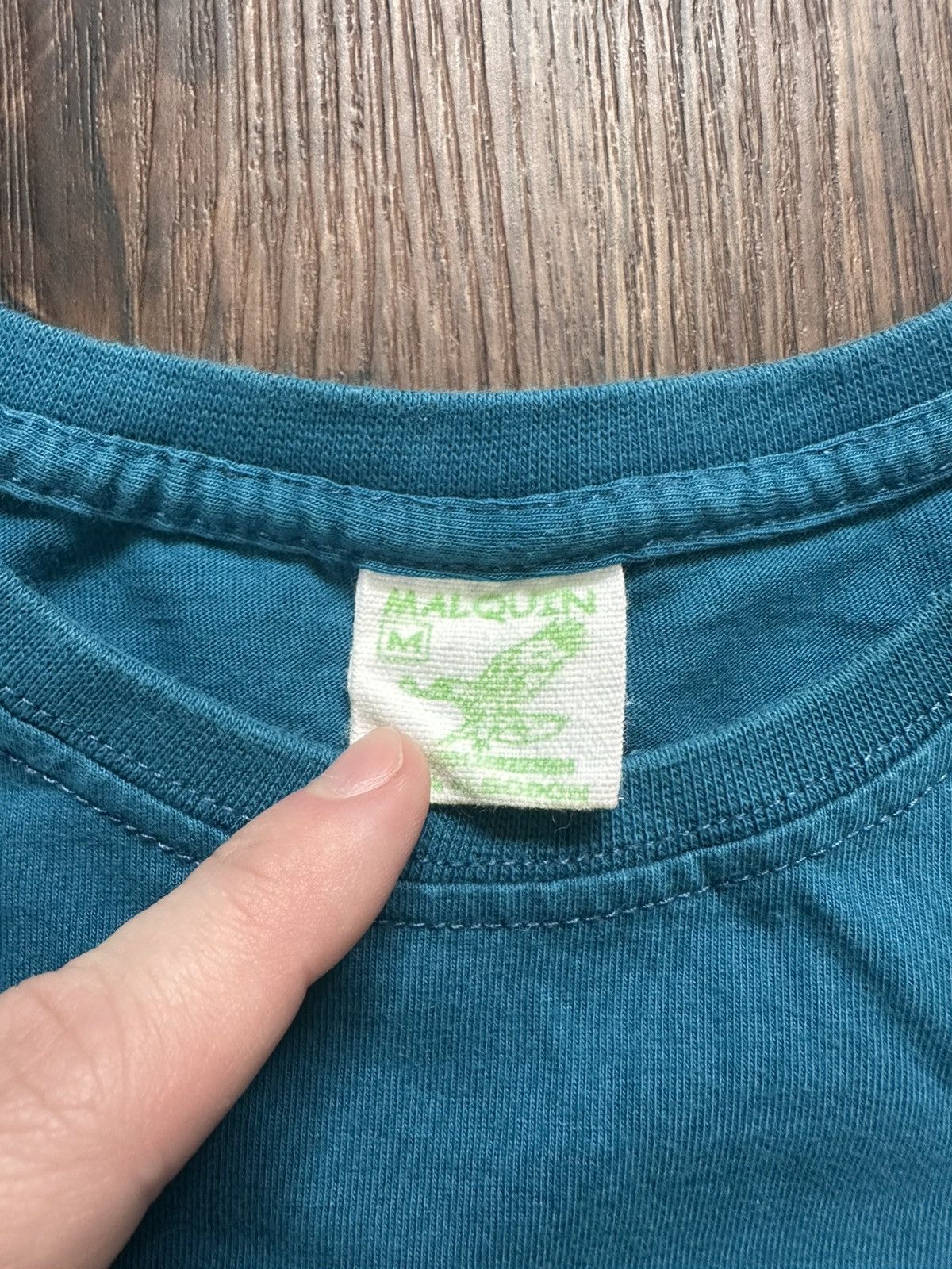 Vintage Vintage Galapagos shirt Size US M / EU 48-50 / 2 - 3 Thumbnail