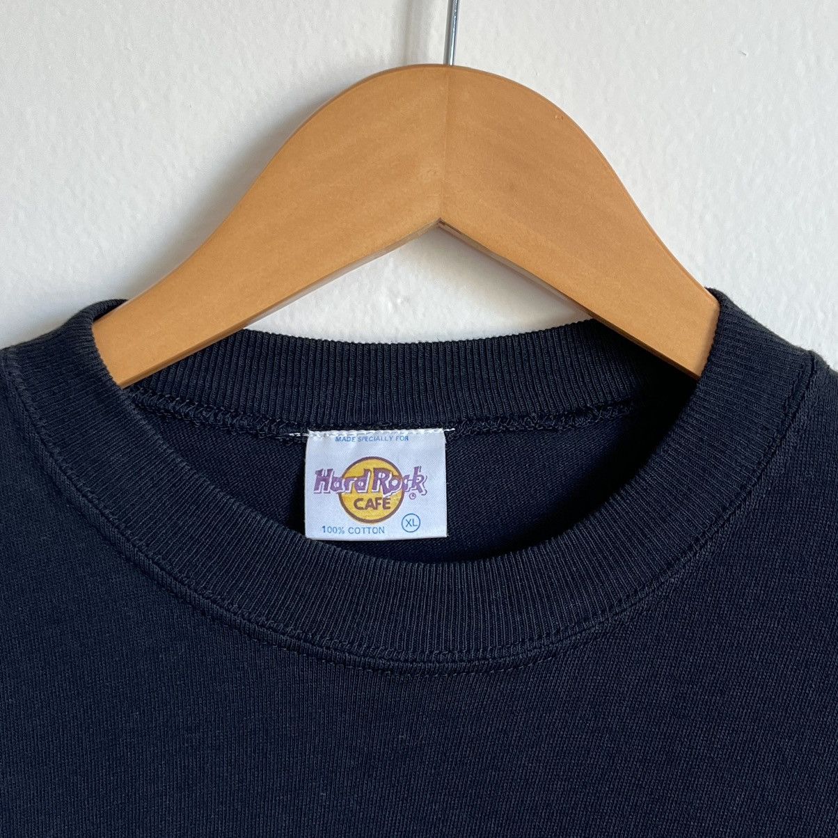 Hard Rock Cafe Vintage 90’s Hard Rock Cafe “Beijing” T-Shirt Size US XL / EU 56 / 4 - 4 Thumbnail