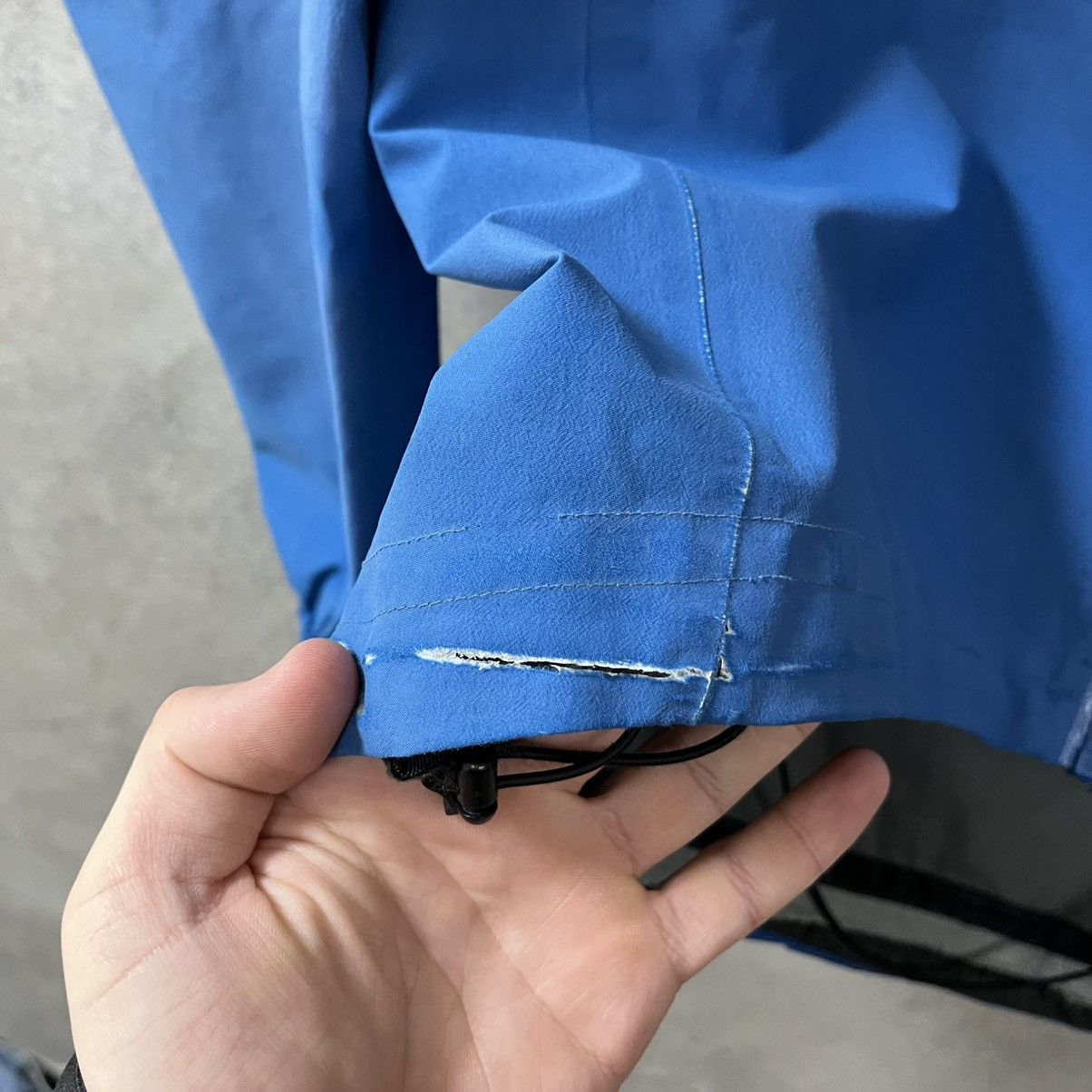 Arc'teryx Arcteryx Alpha SV Jacket Gore tex pro shell Size US S / EU 44-46 / 1 - 15 Thumbnail