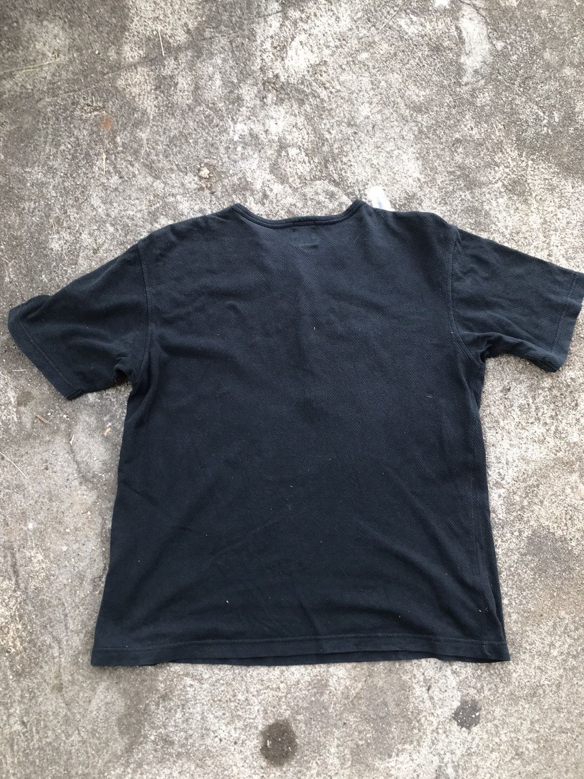 Yohji Yamamoto A.A.R Yohji Design Studio Size US S / EU 44-46 / 1 - 2 Thumbnail