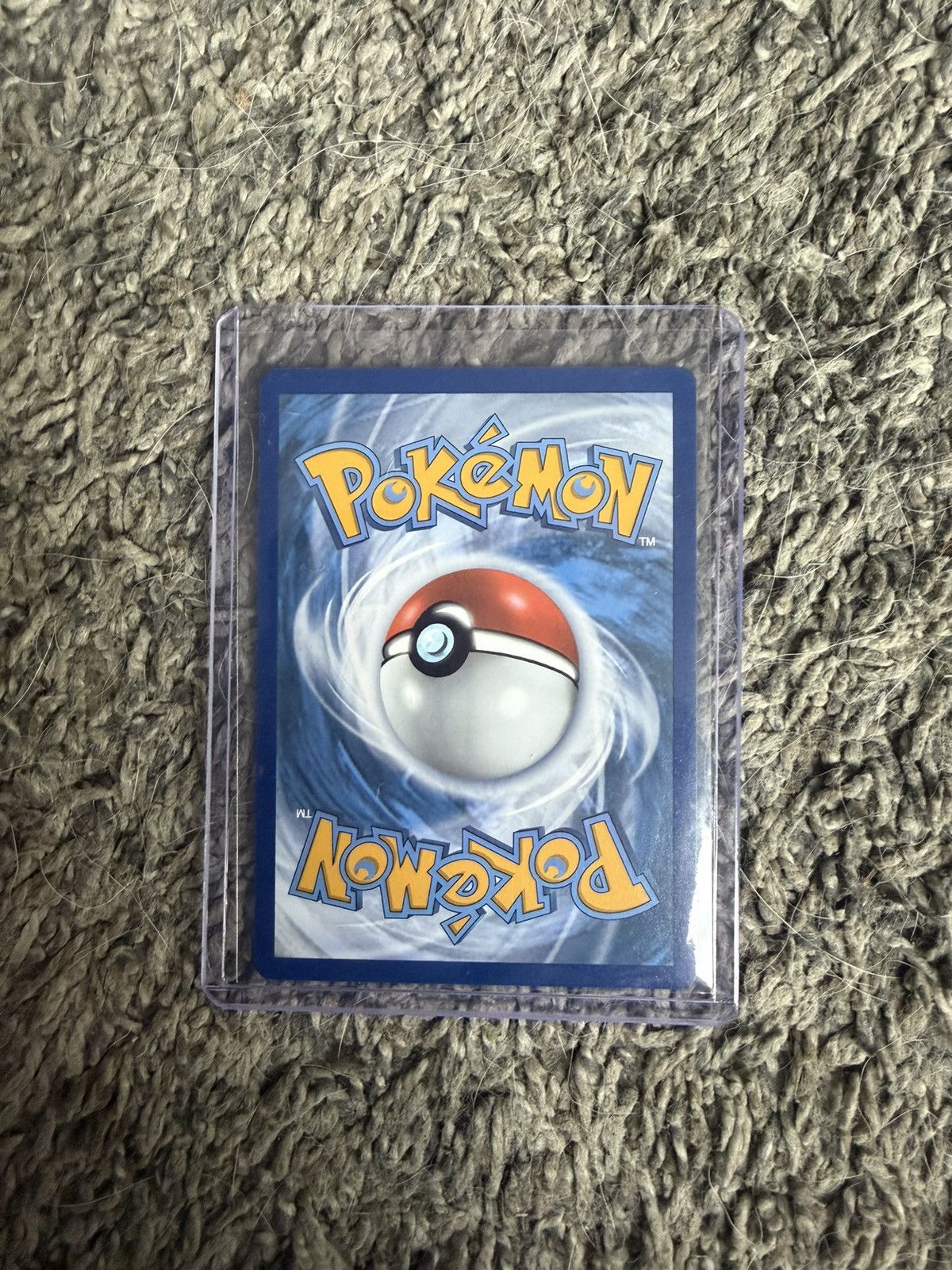 Pokemon 2021 Pokémon Pumpkaboo Card Size ONE SIZE - 2 Thumbnail