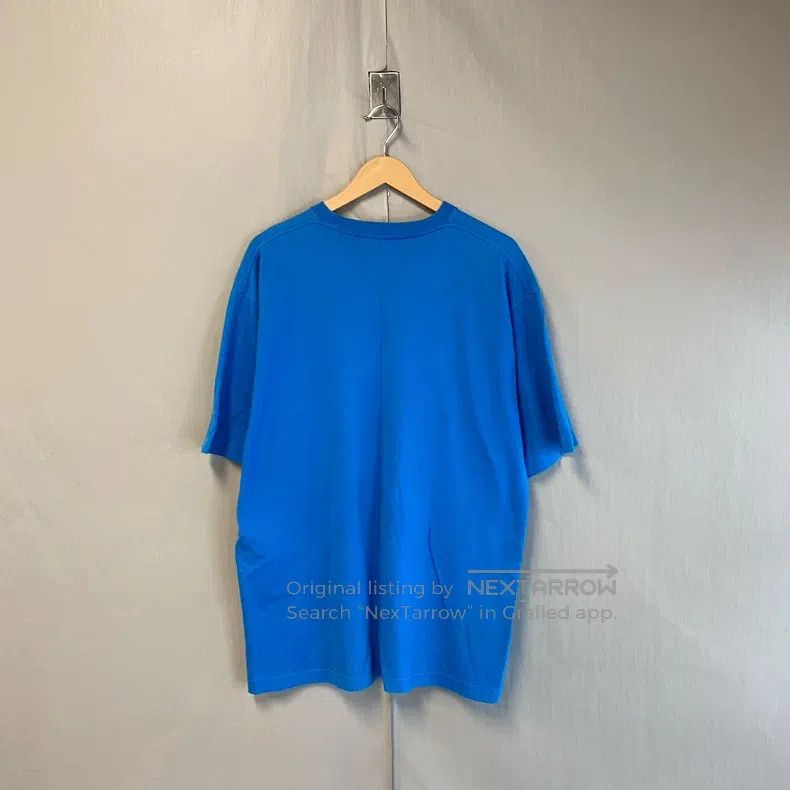 Balenciaga Balenciaga Printed Letter Short Sleeve Size US XS / EU 42 / 0 - 2 Thumbnail
