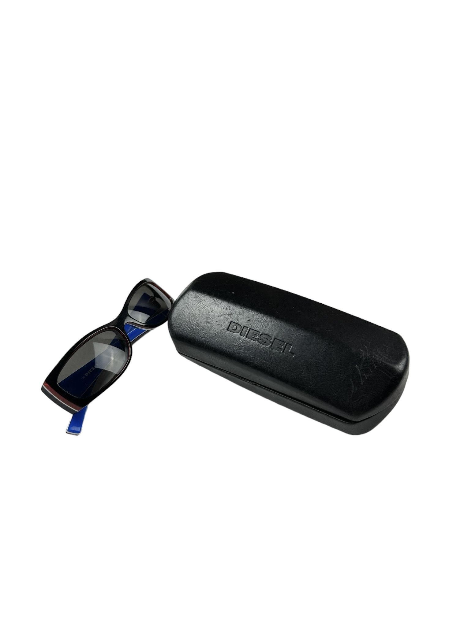 Diesel Diesel slim double sunglasses Size ONE SIZE - 4 Thumbnail