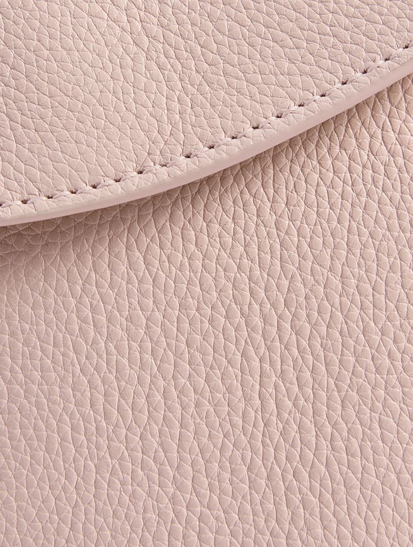 Alexander McQueen os11x0126 Size: OS / T-Bar Sling Shoulder Bag in Pink Size ONE SIZE - 5 Thumbnail