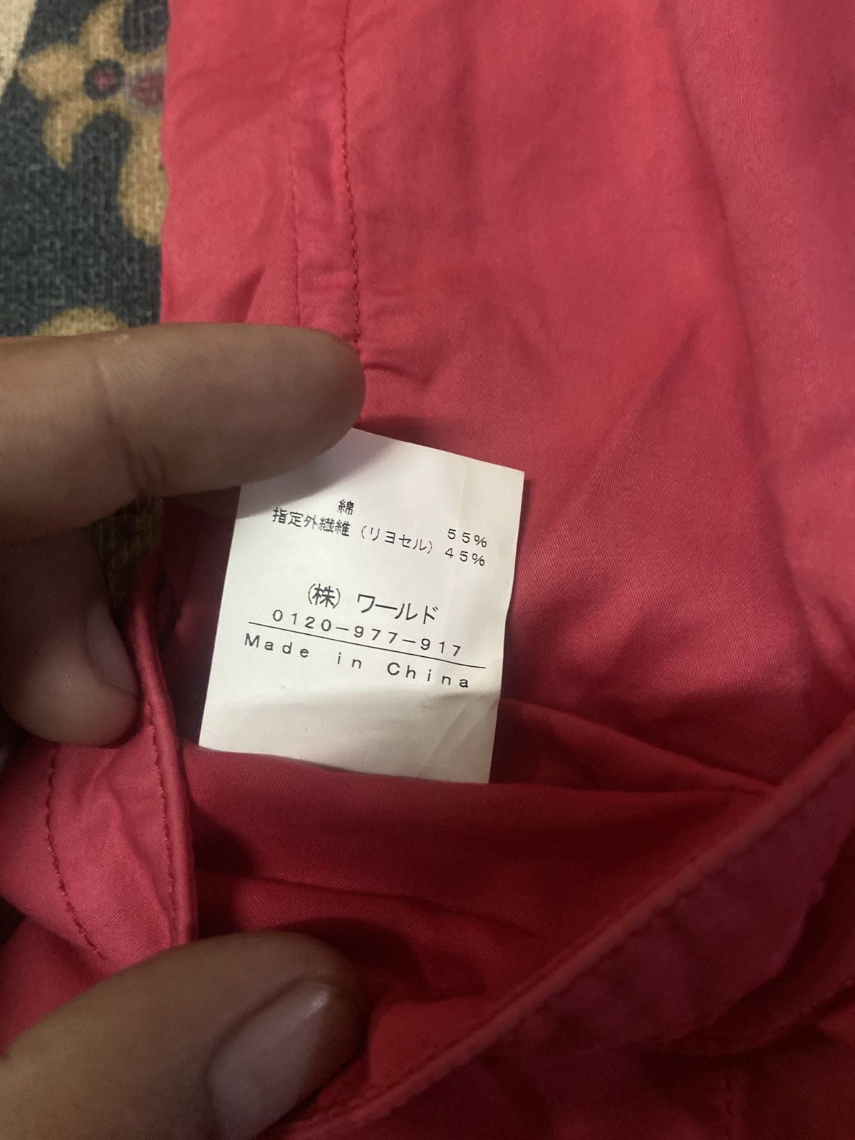 Boycott × Japanese Brand 👘SALE👘BOYSCOTT BLAZER JACKET AVANT GARDE FASHION Size US M / EU 48-50 / 2 - 7 Thumbnail