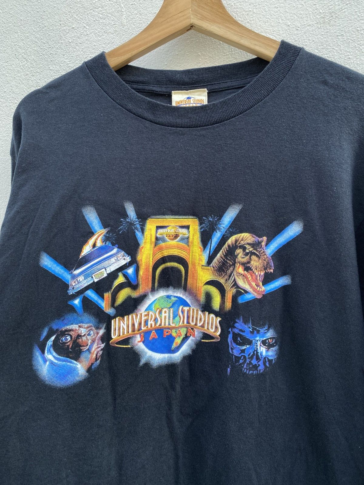 Universal Studios Vintage Universal Studio Size US L / EU 52-54 / 3 - 4 Thumbnail
