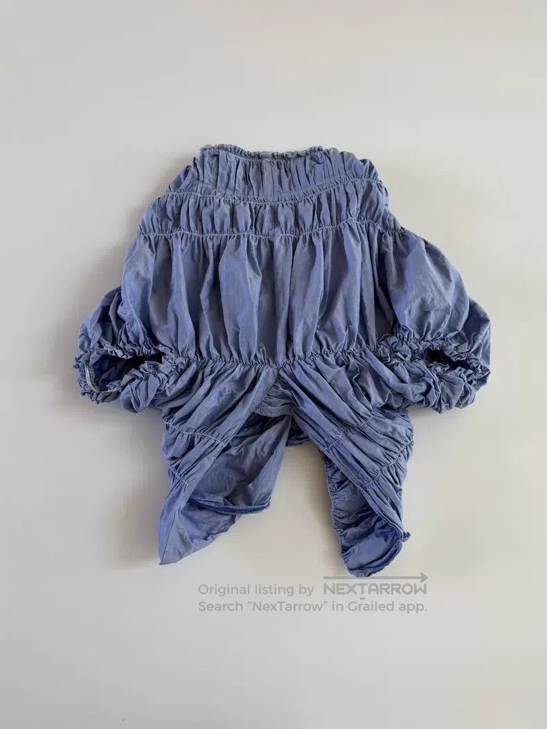 Comme des Garcons Comme des Garcons Top Size S / US 4 / IT 40 - 7 Thumbnail