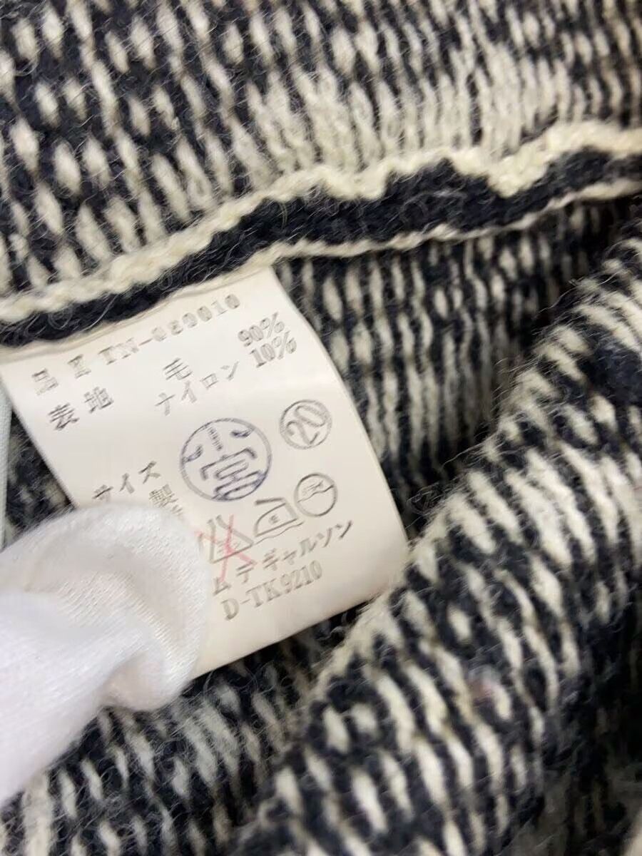 Comme des Garcons Stitch Pattern Knit Sweater Size M / US 6-8 / IT 42-44 - 6 Thumbnail
